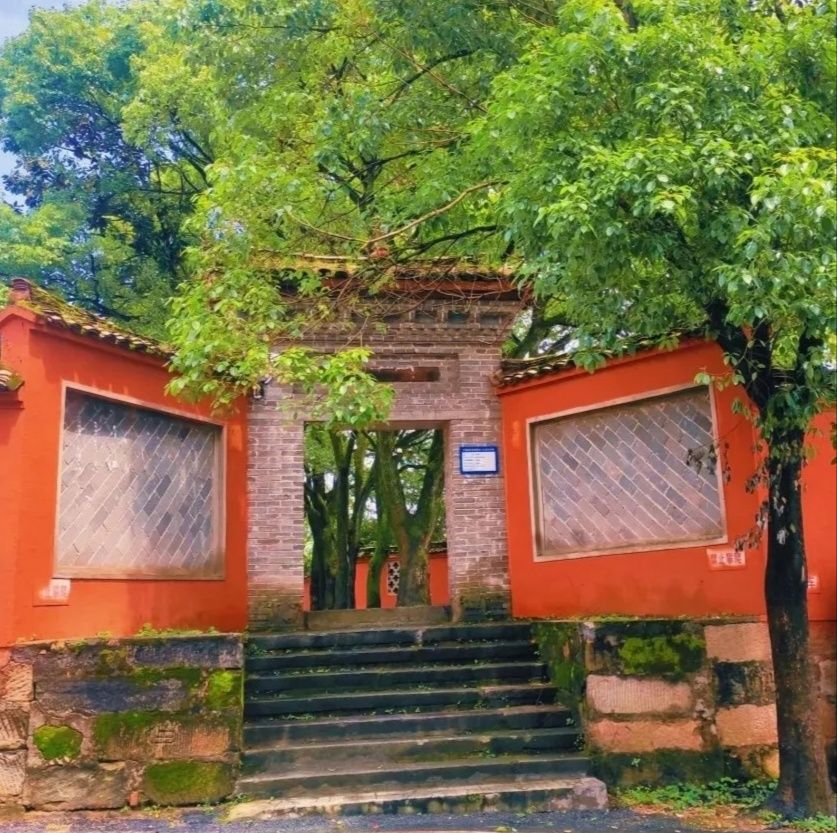 魁星阁旅行图片 1