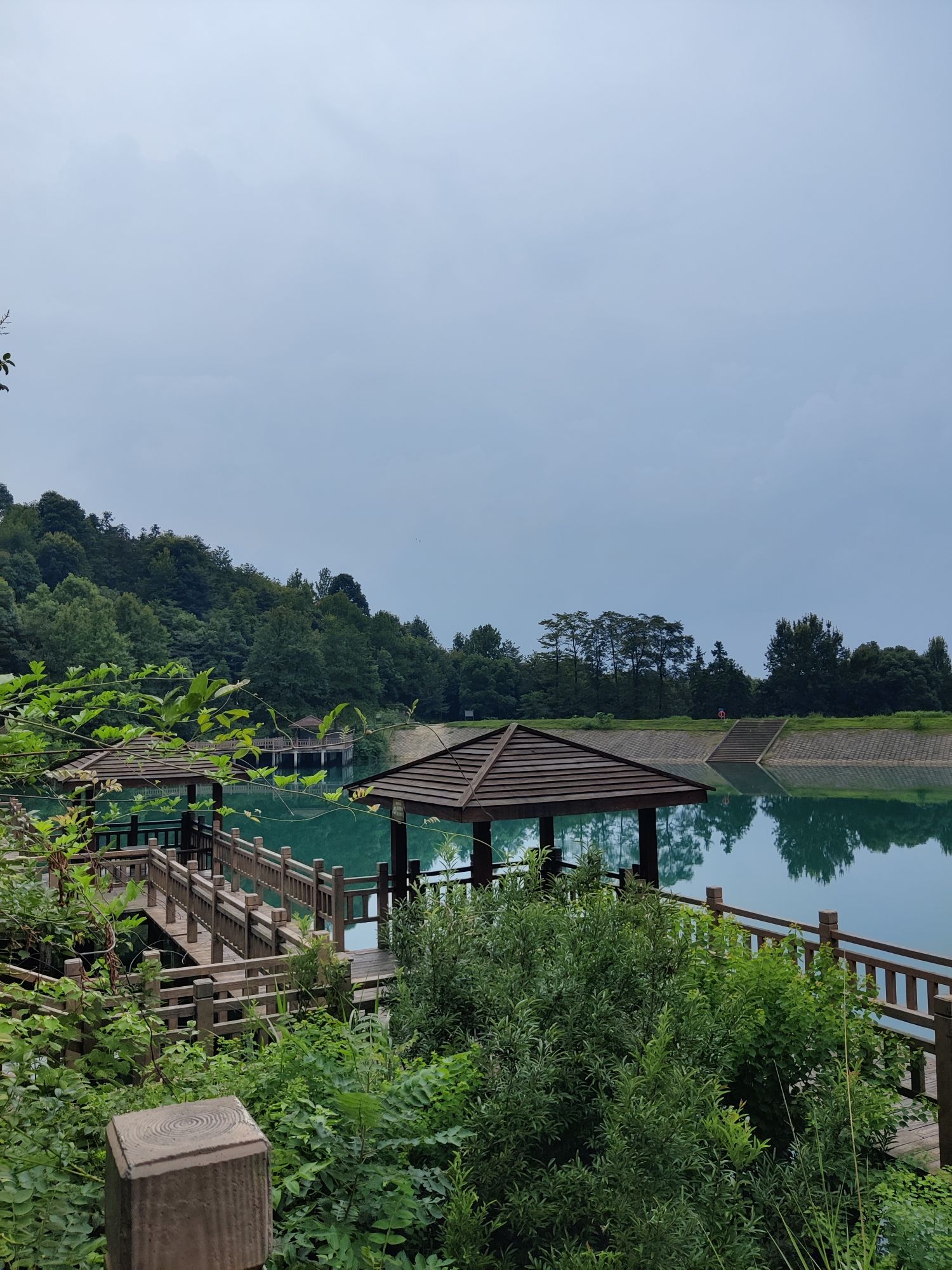 百丈峰旅行图片 1