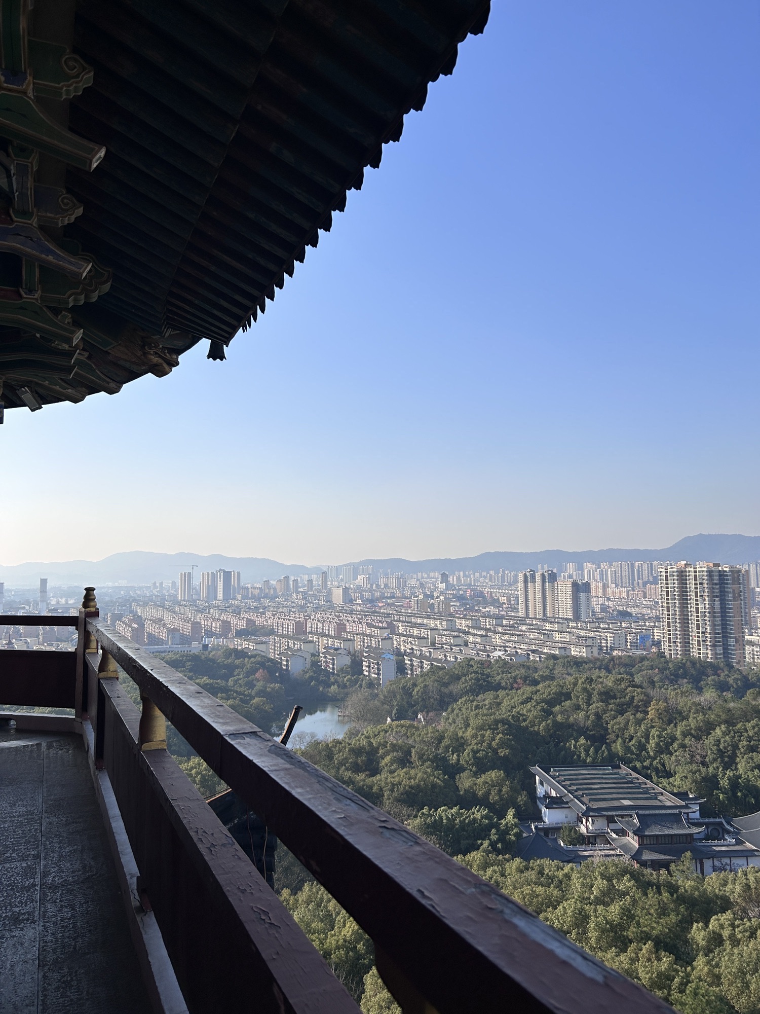 抱石公园旅行图片 3