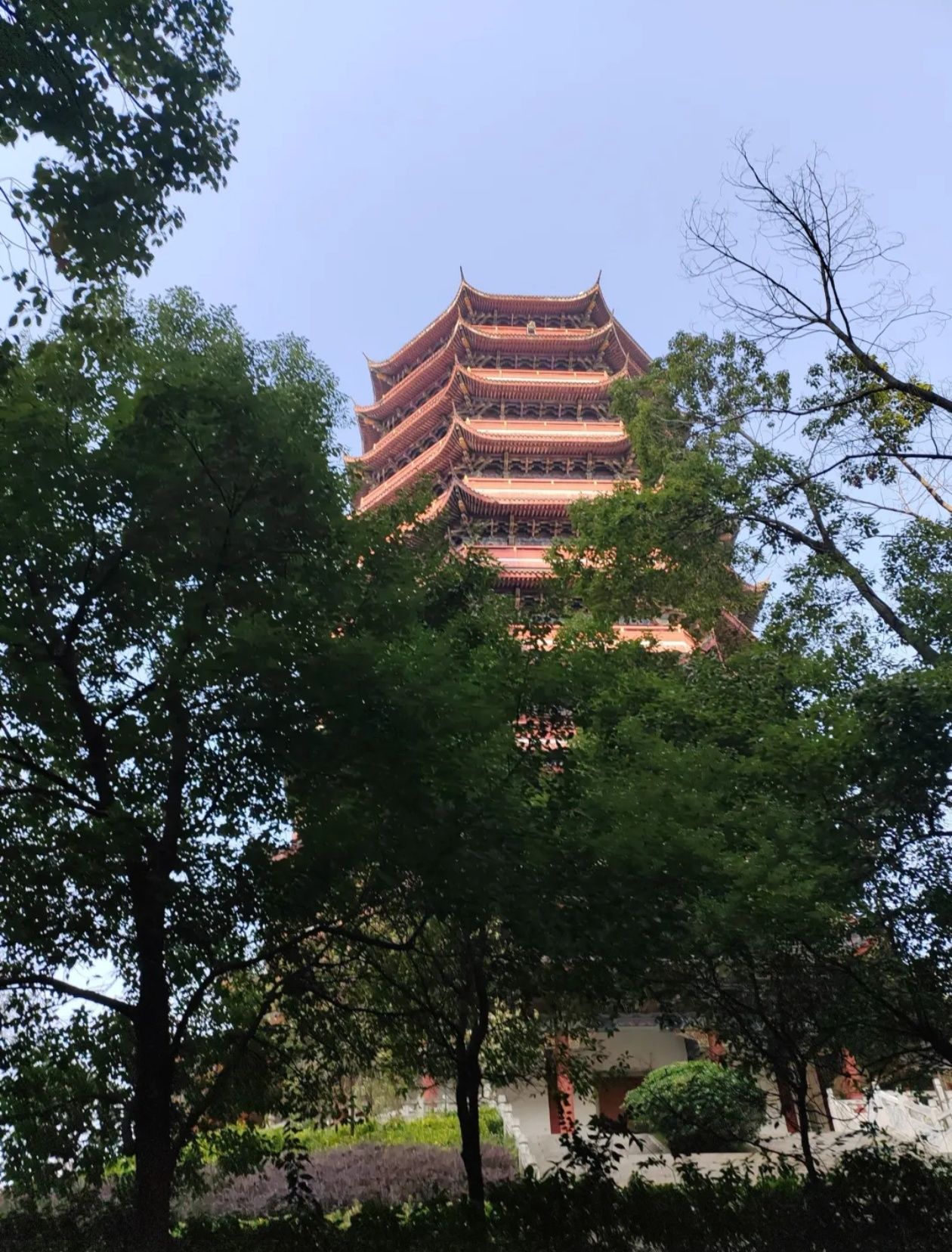 抱石公园旅行图片 3