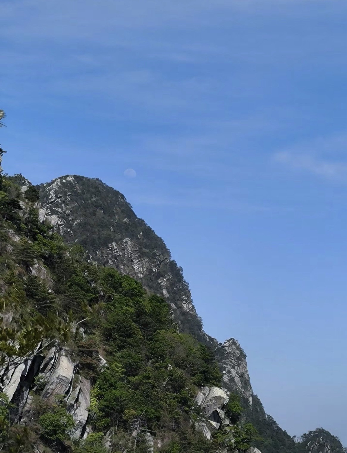江西新余仰天岗纪念广场旅行图片 3