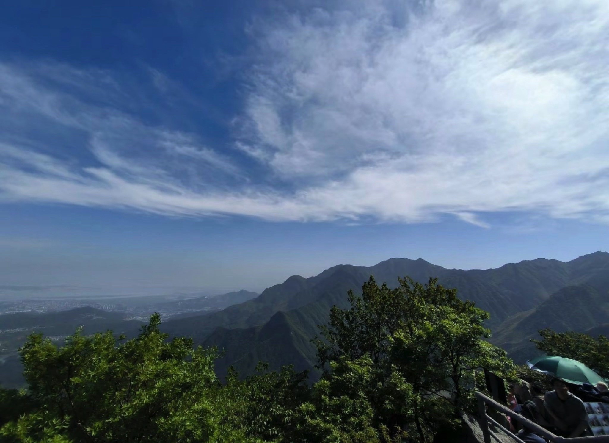 江西新余仰天岗纪念广场旅行图片 1