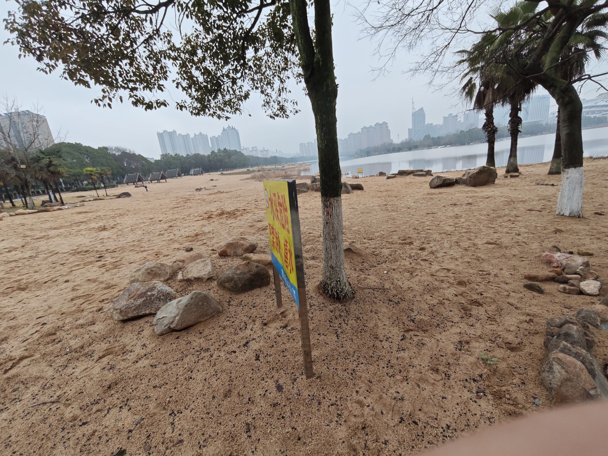 孔目江国家湿地公园旅行图片 2