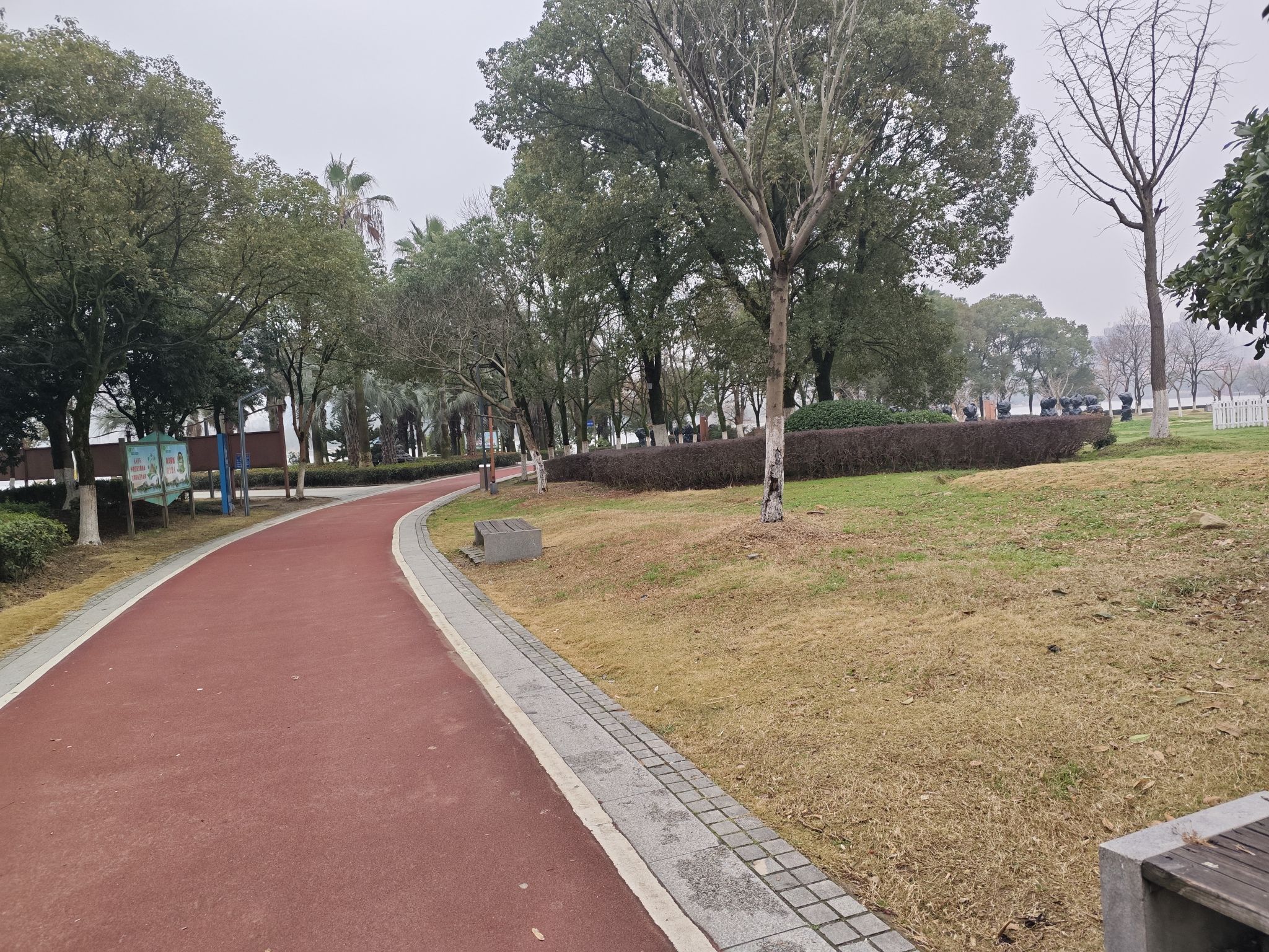 孔目江国家湿地公园旅行图片 1