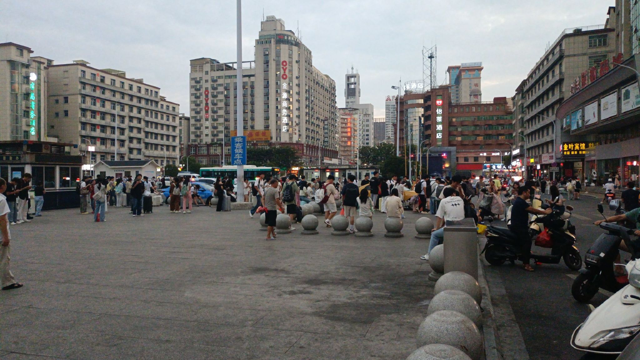 狮子口水库旅行图片 2