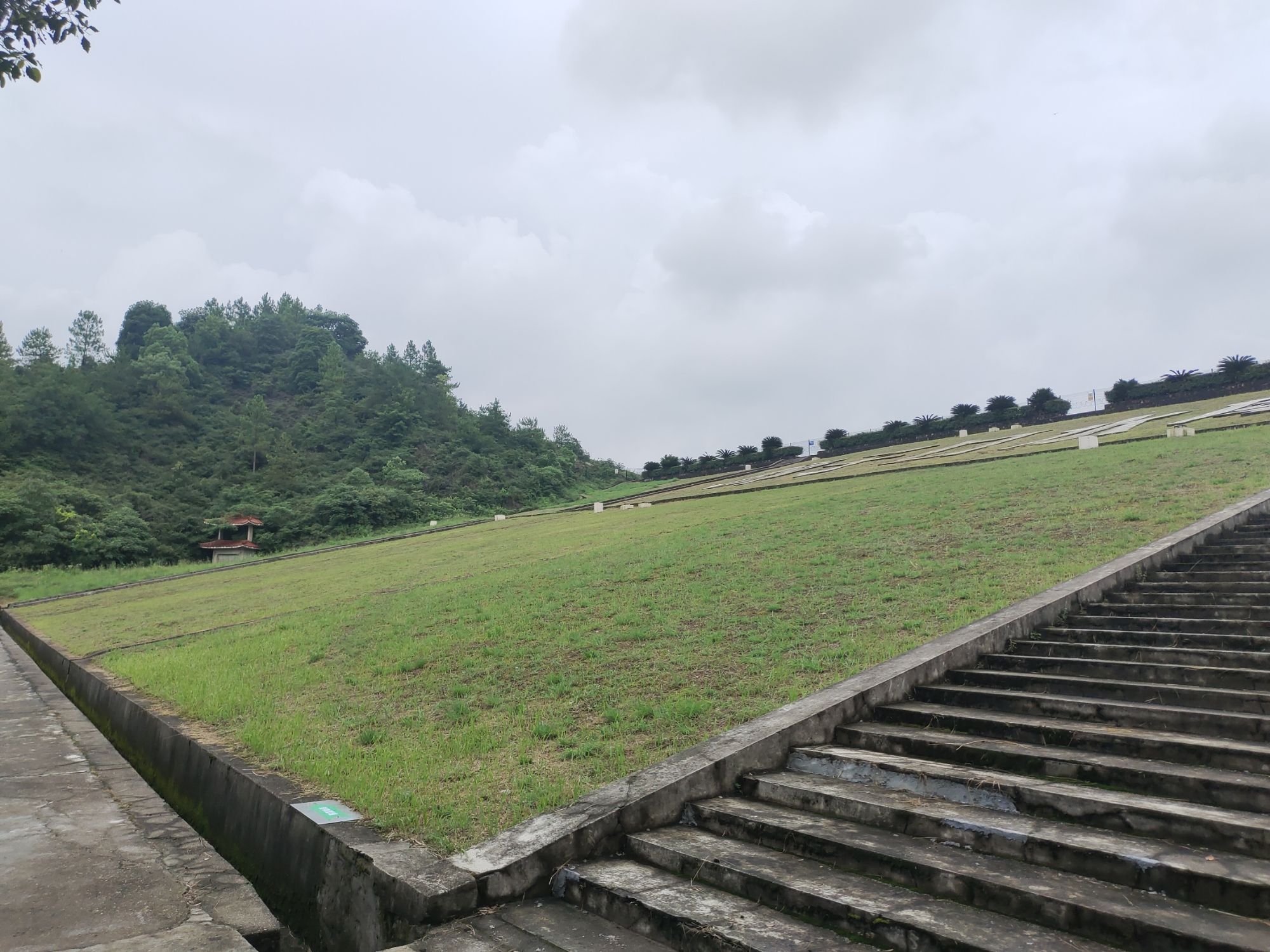 狮子口水库旅行图片 2