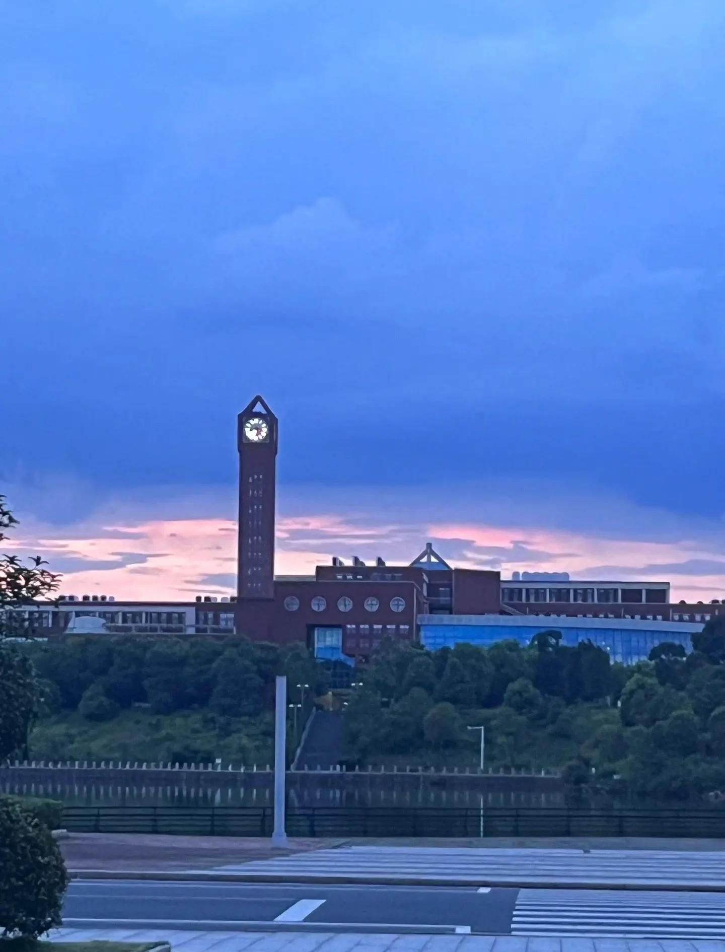 新余学院