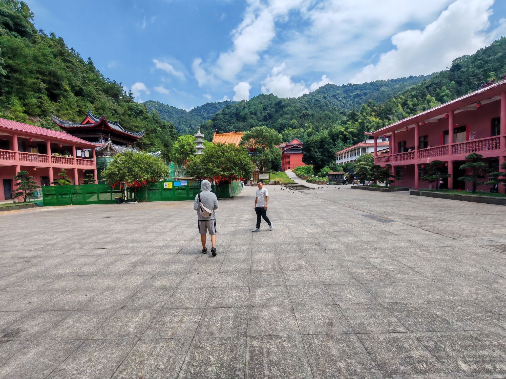 崇庆寺