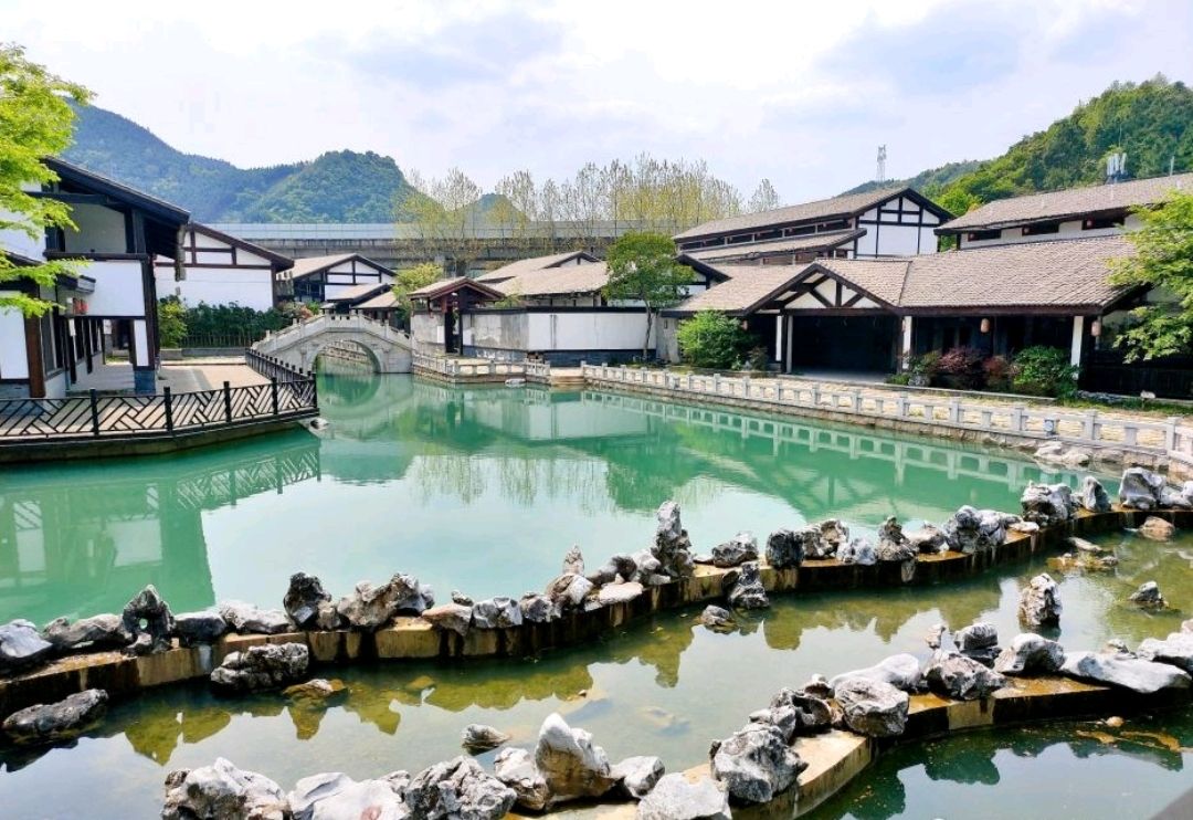 昌坊度假村旅行图片 2