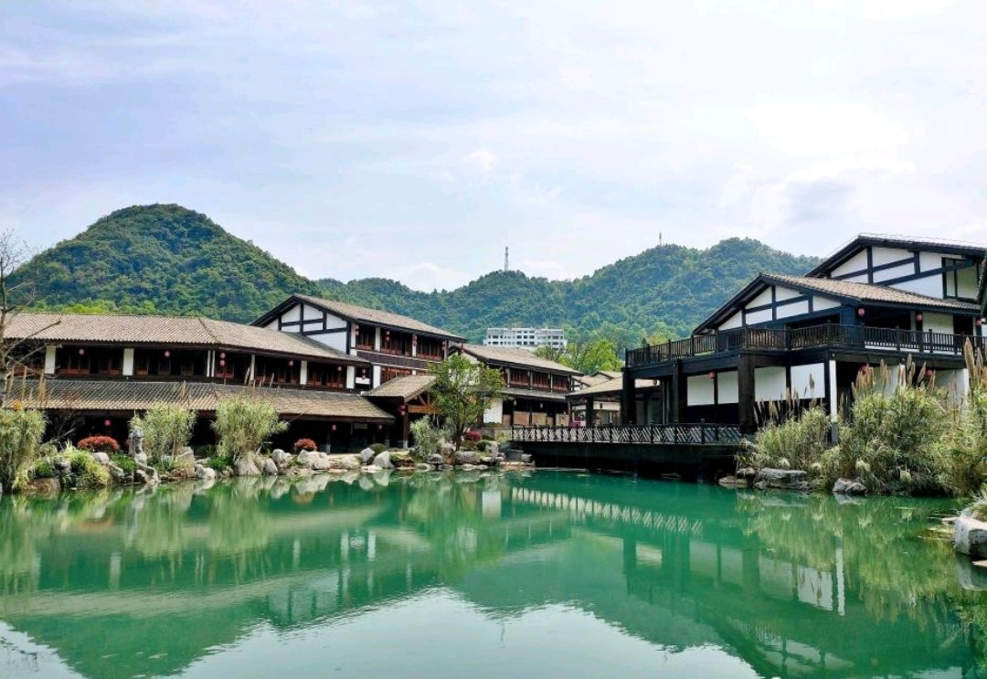 昌坊度假村旅行图片 3