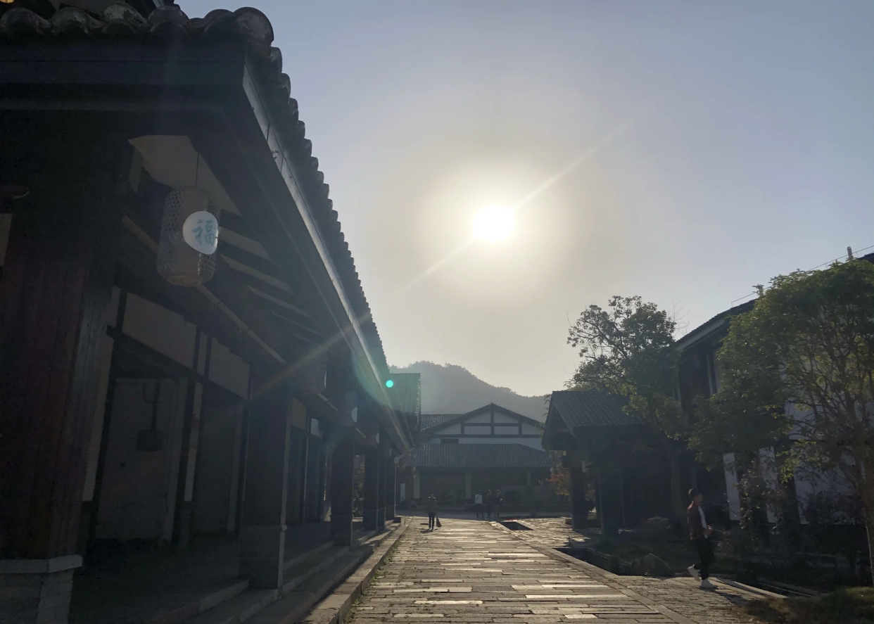 昌坊度假村旅行图片 3