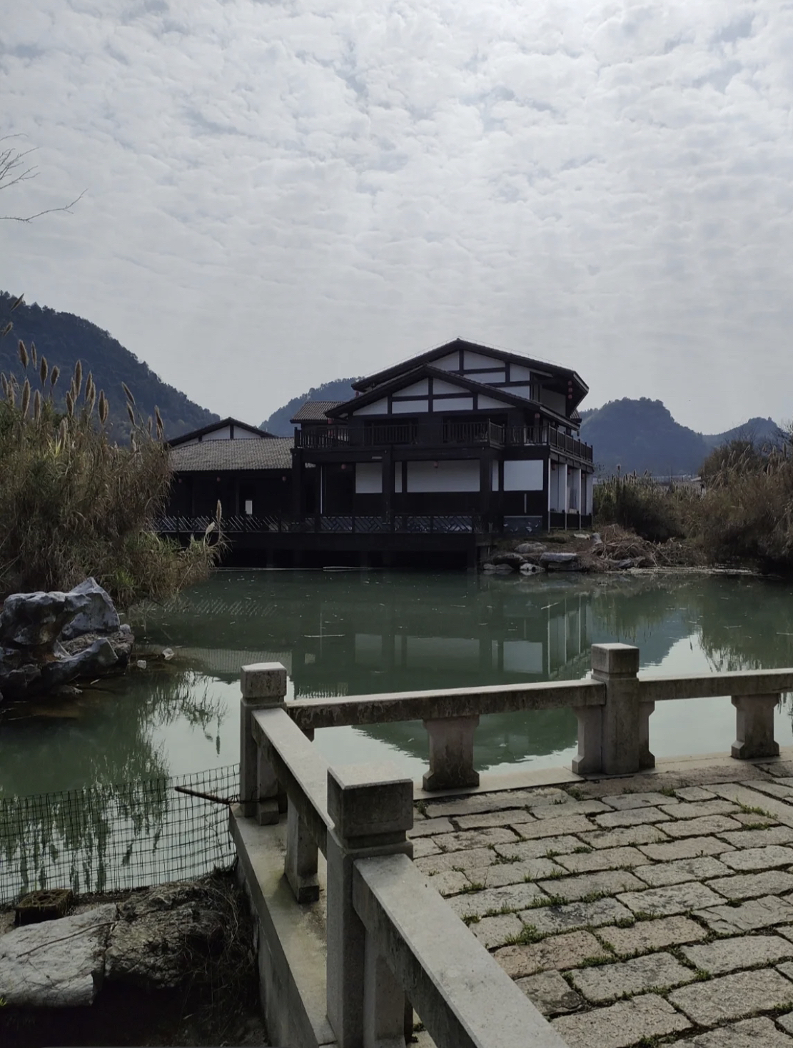 昌坊度假村旅行图片 2