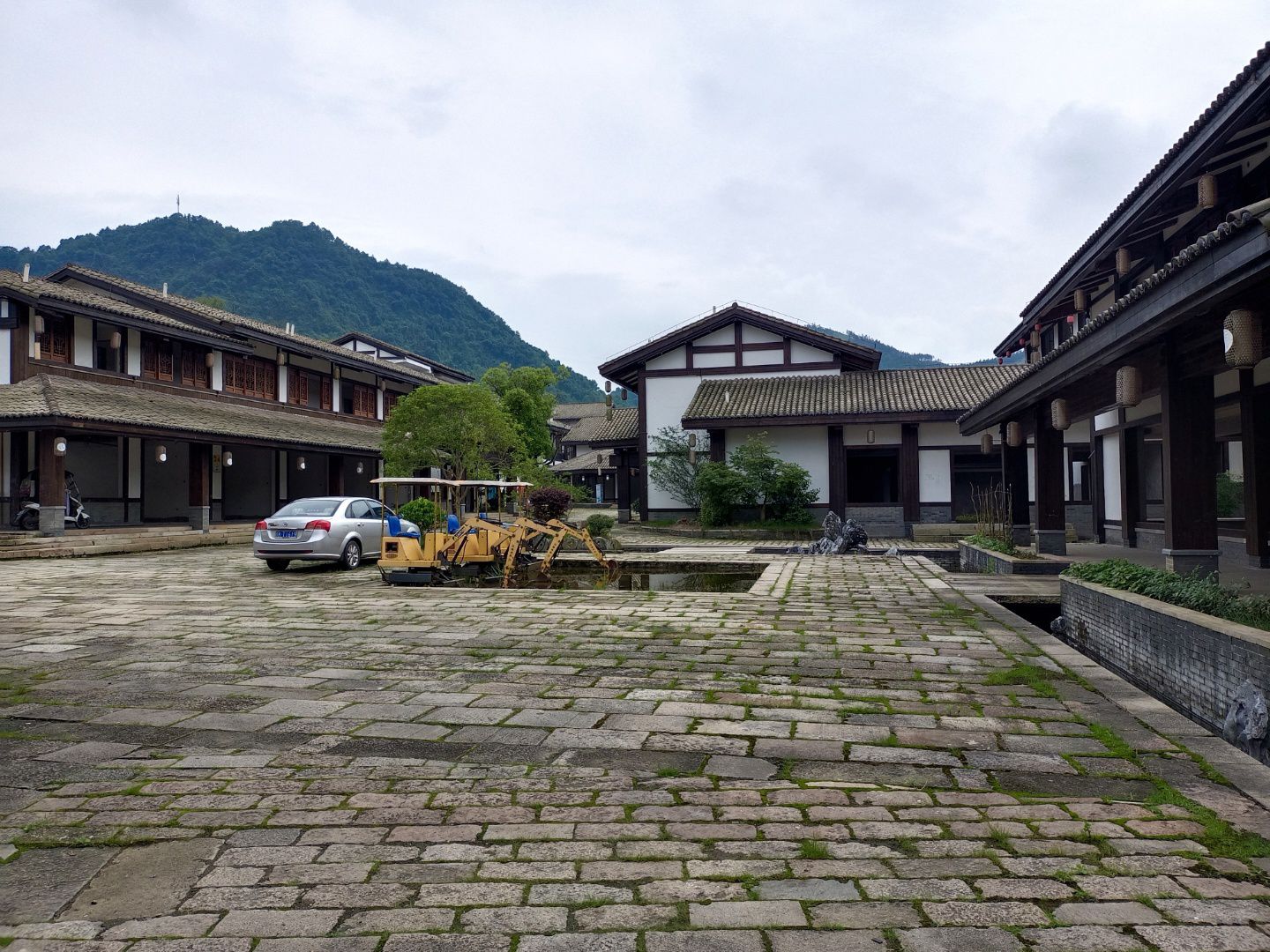昌坊度假村旅行图片 3