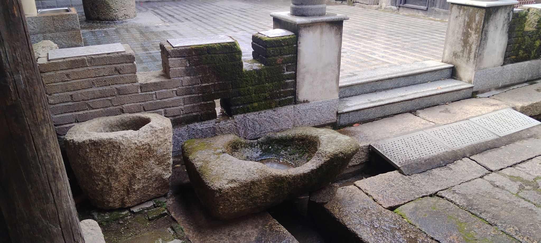 安义古村群景区旅行图片 2