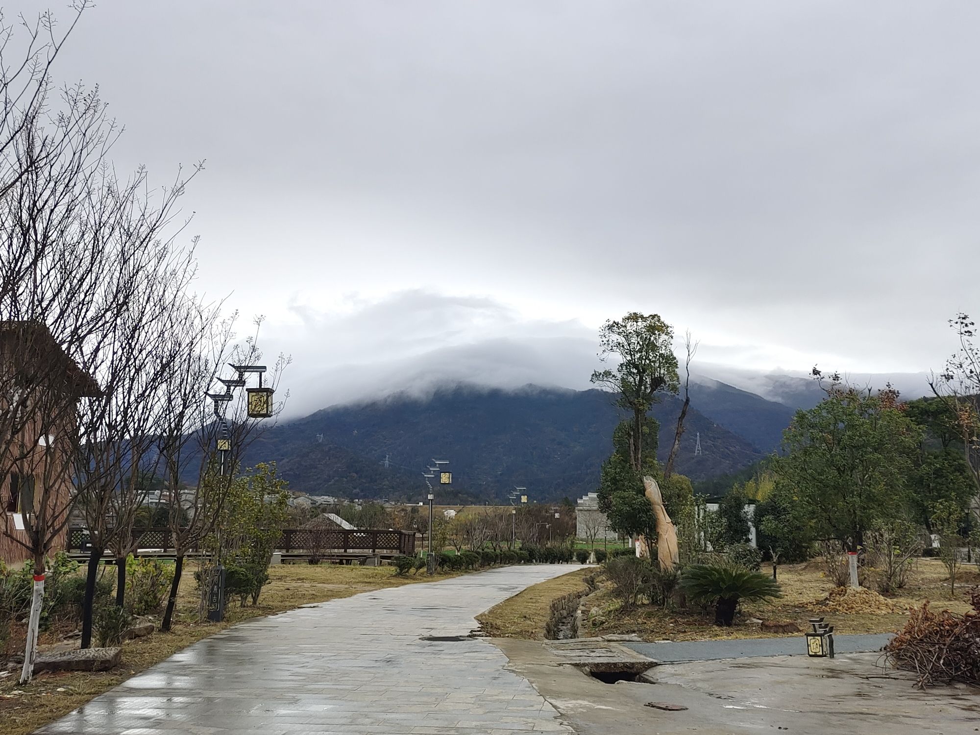 安义古村群景区旅行图片 2