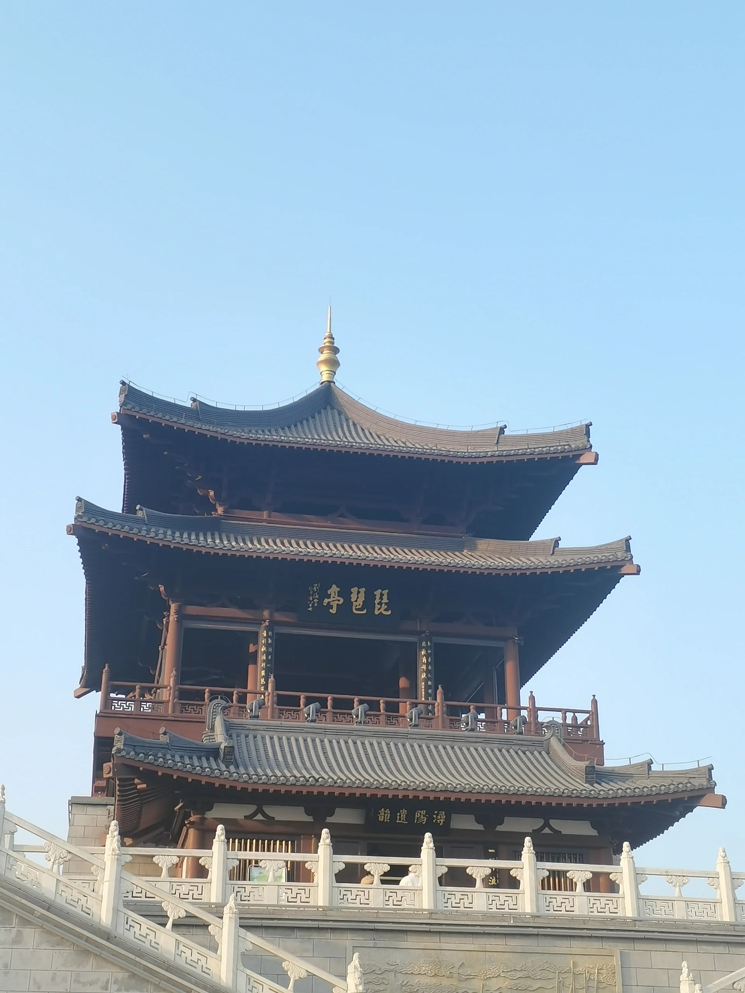 南昌浔阳楼旅行图片 3