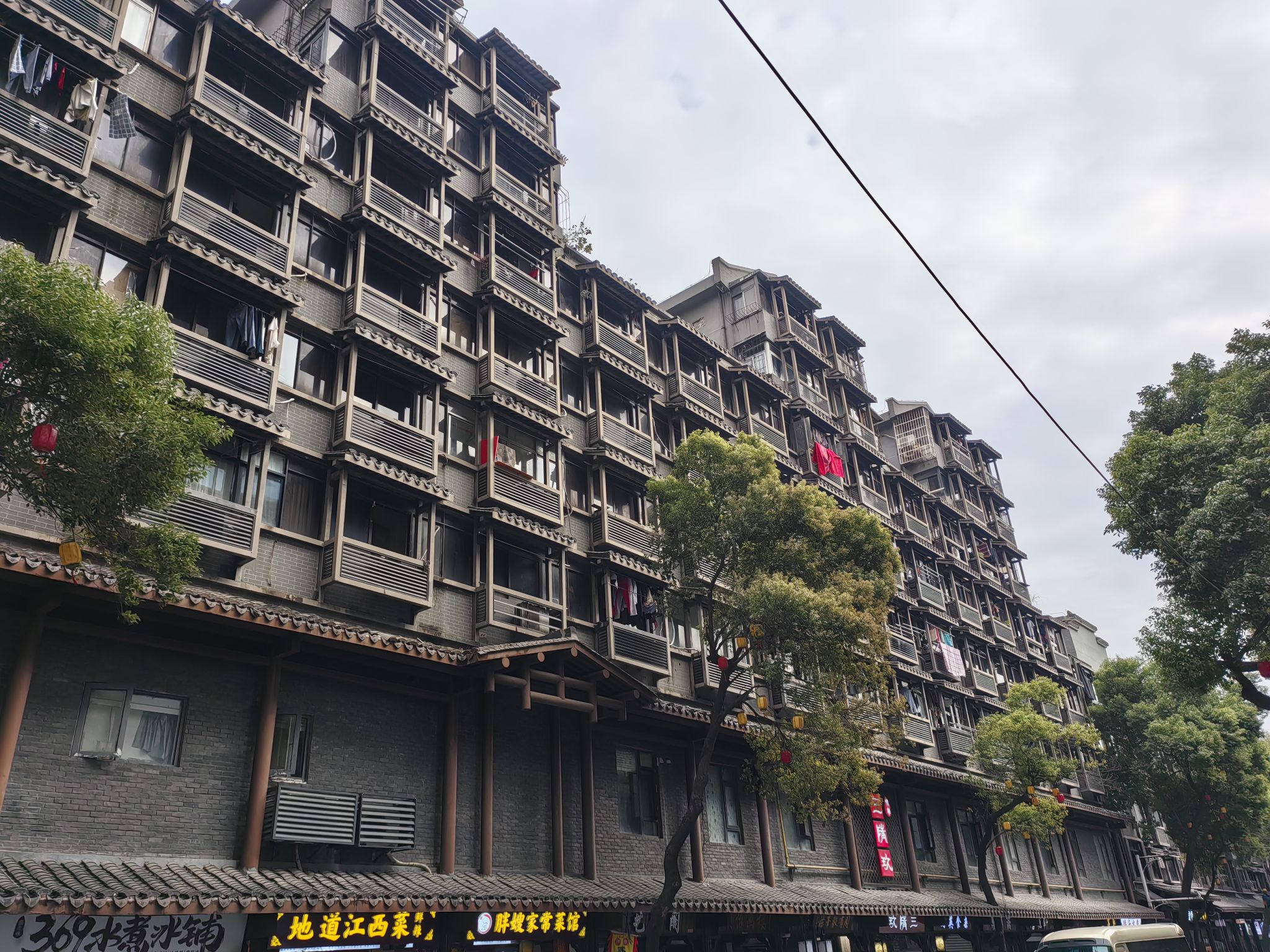 南昌浔阳楼旅行图片 2