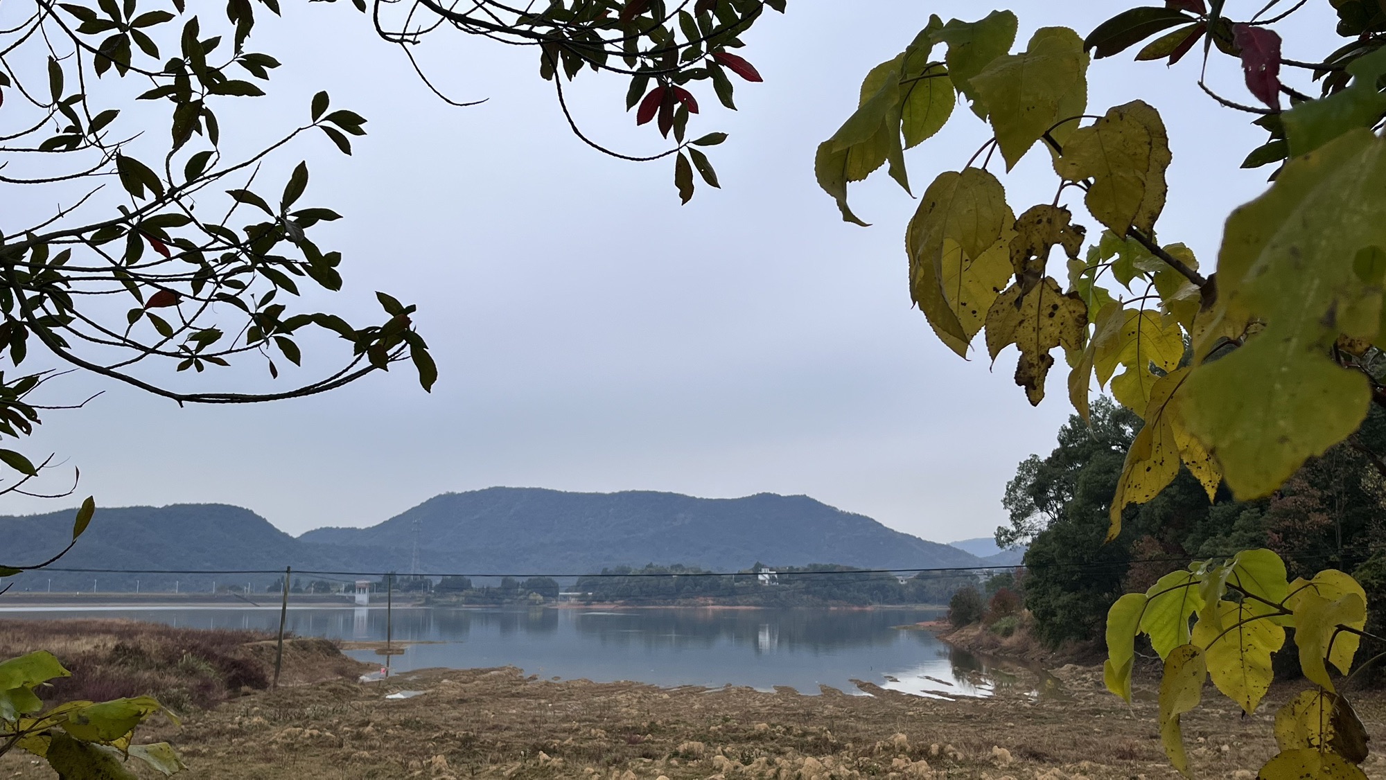 梦山景区旅行图片 3
