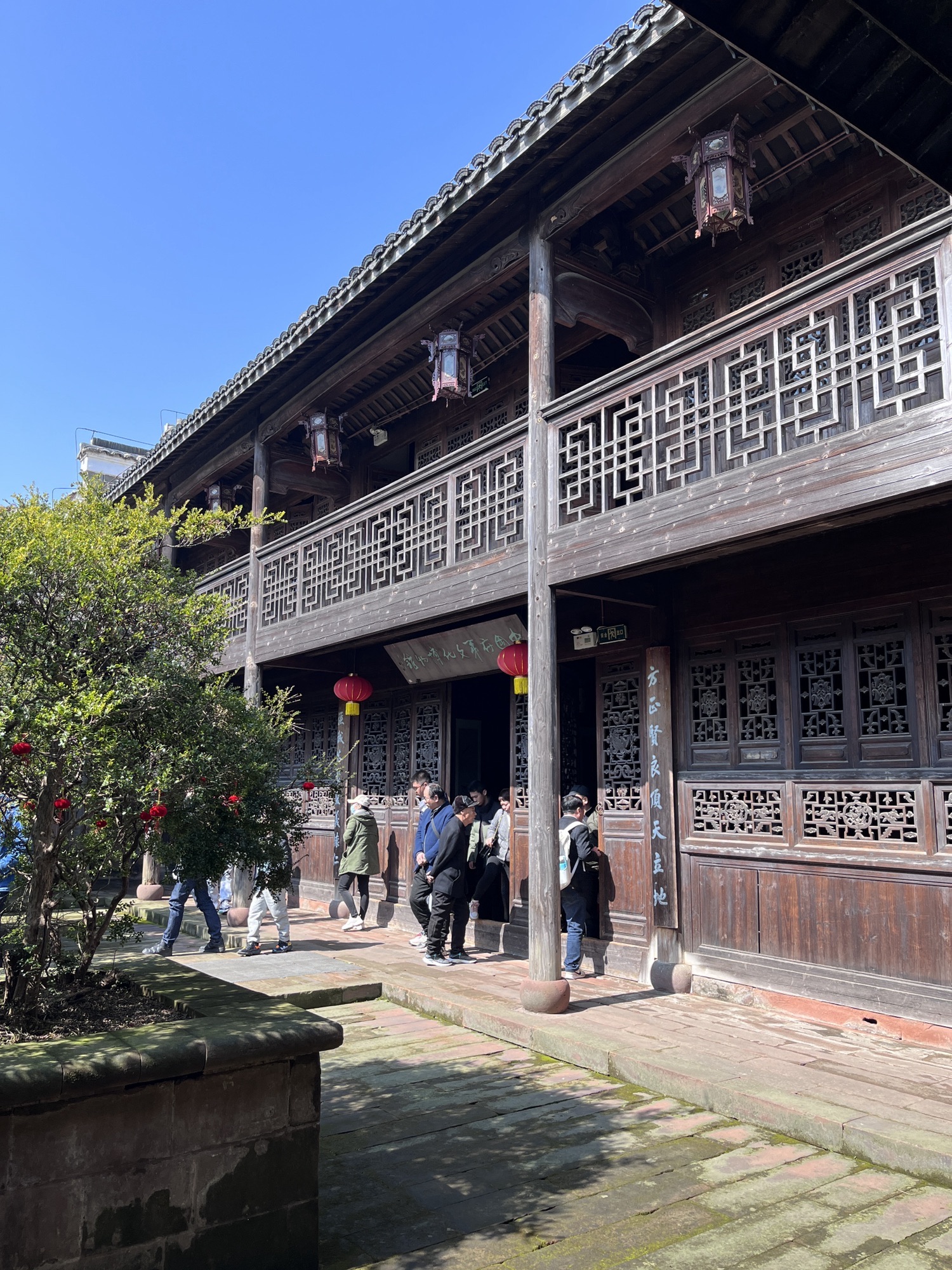 汪山土库旅行图片 2