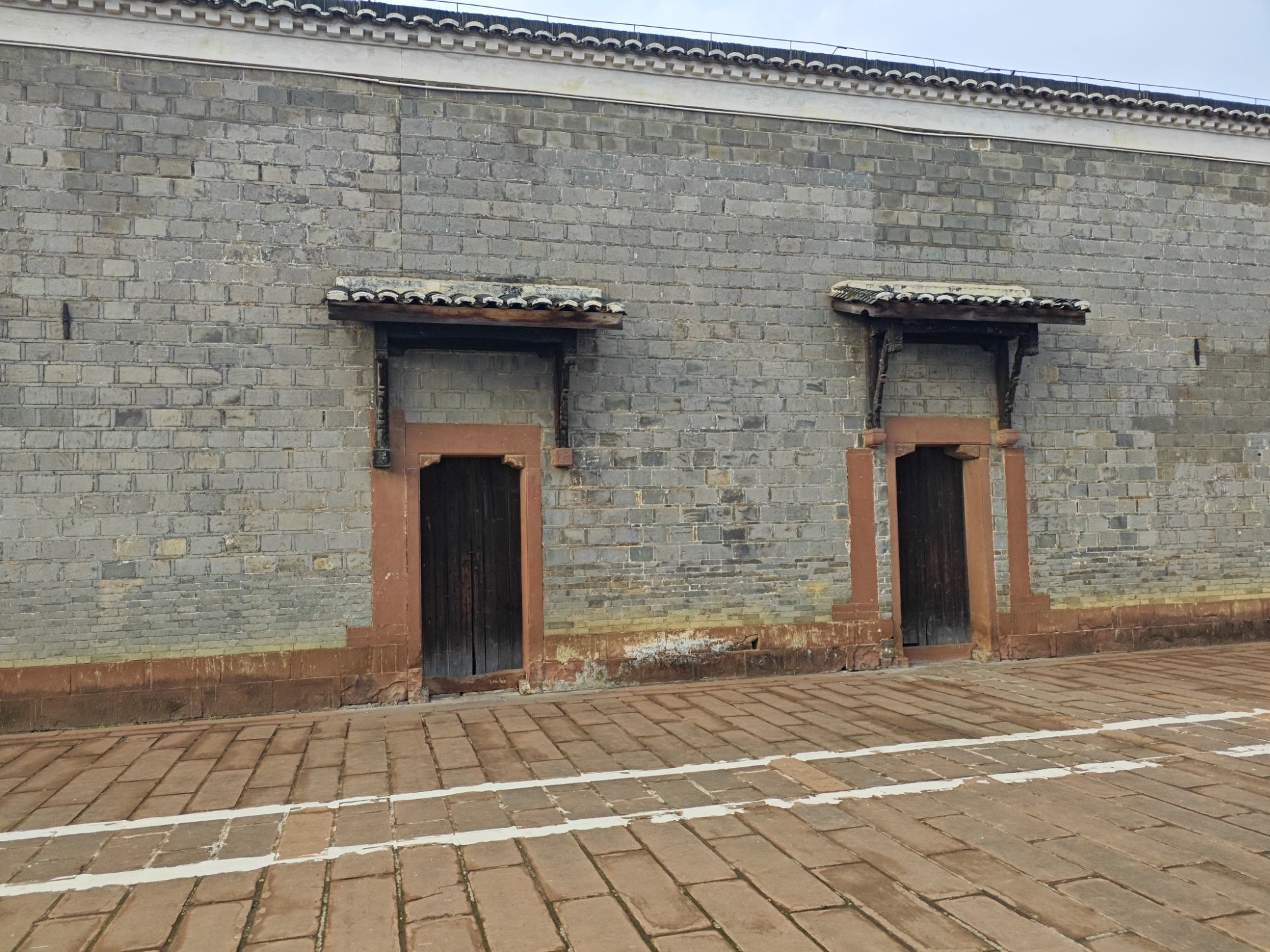 汪山土库旅行图片 3