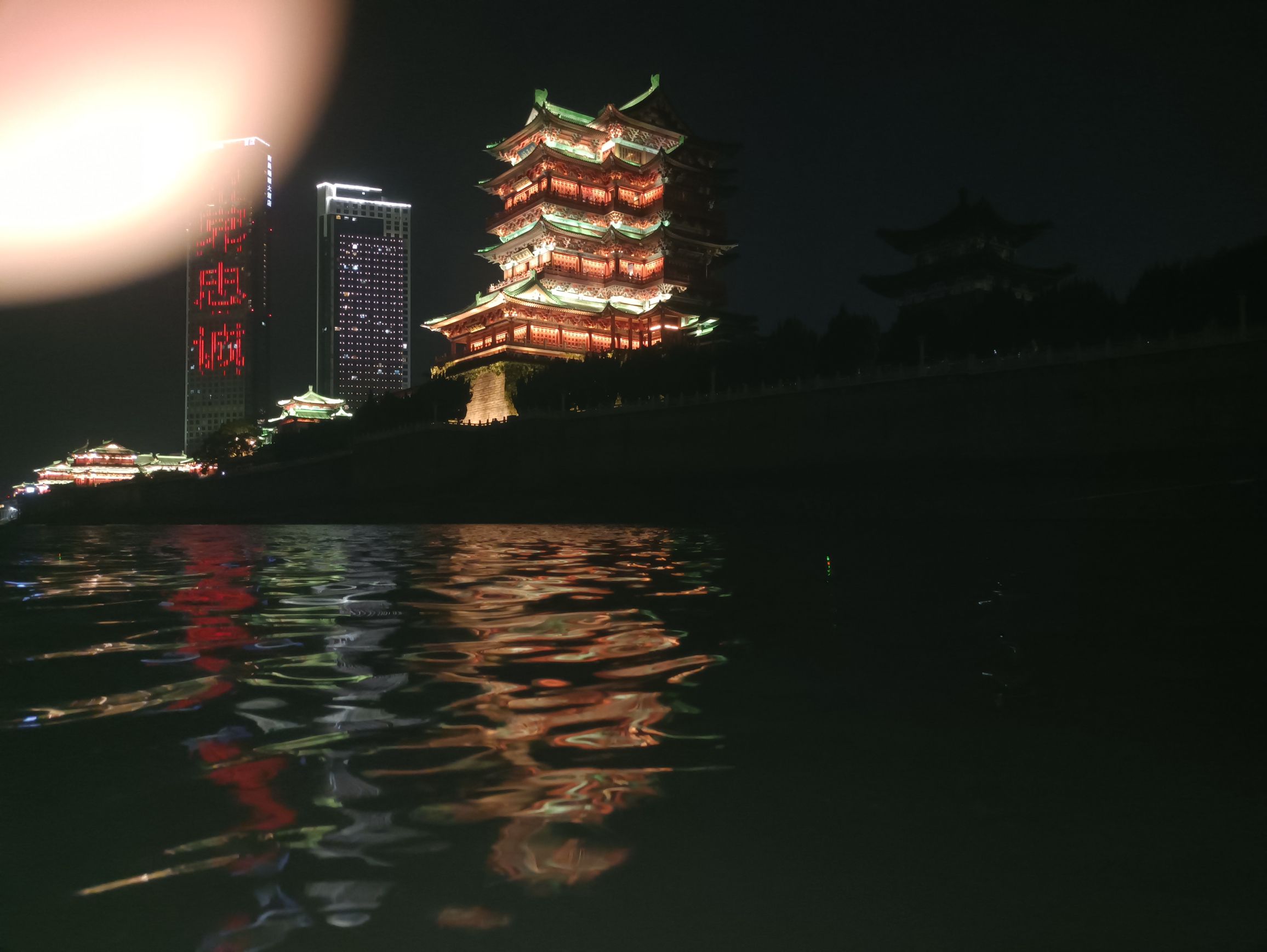 厚田沙漠生态旅游景区旅行图片 3