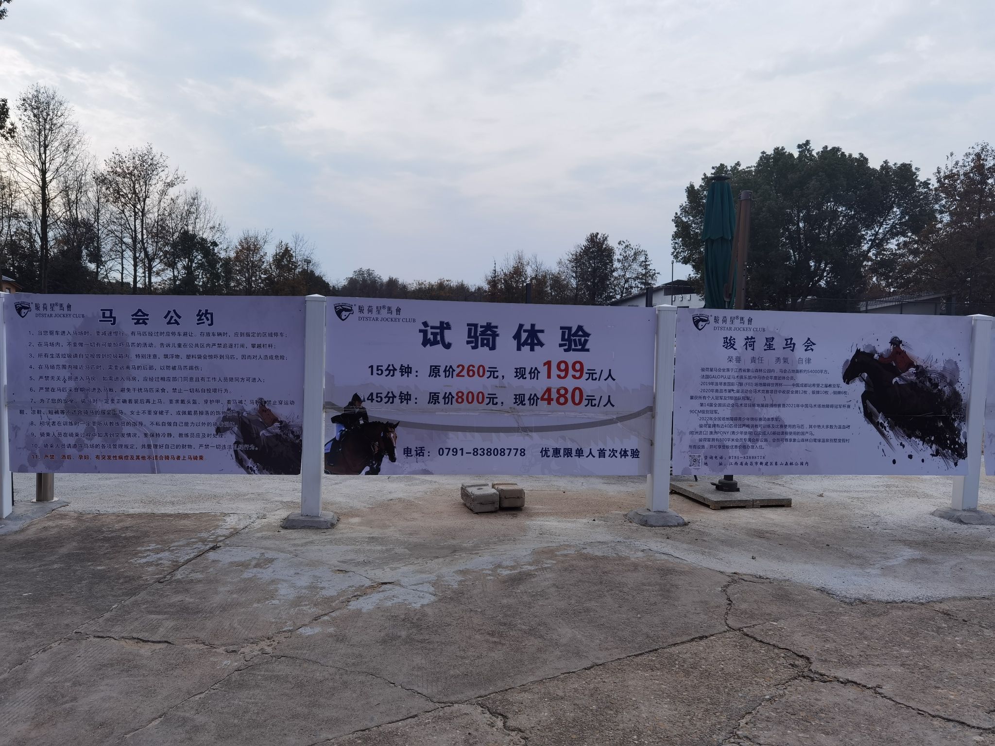 象山森林公园旅行图片 2