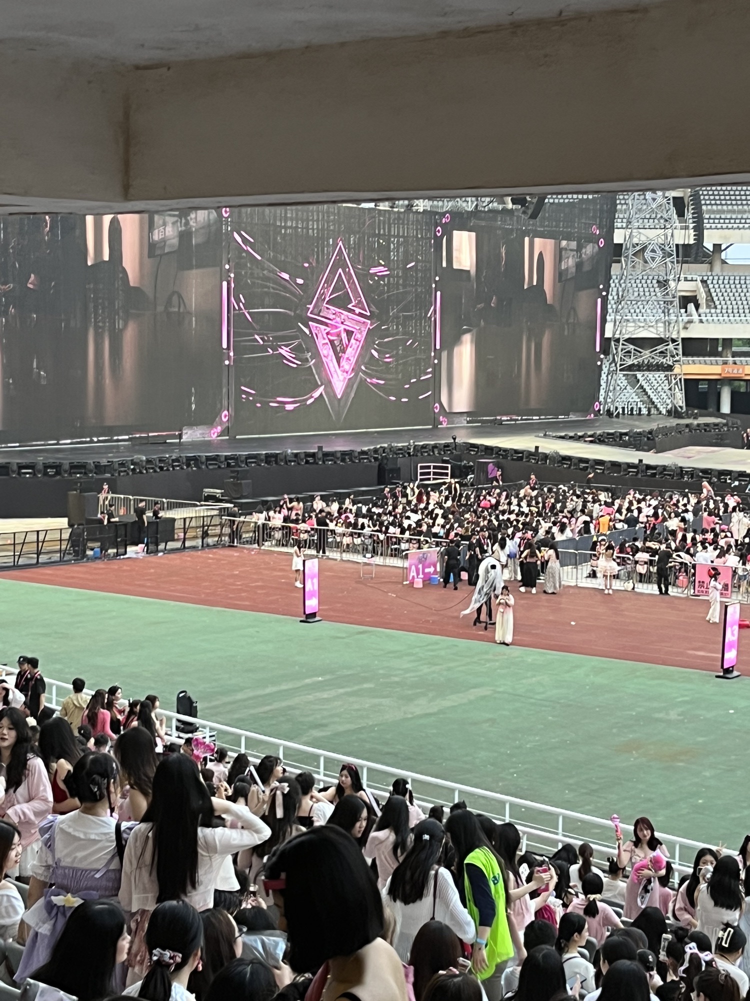 南昌市体育中心