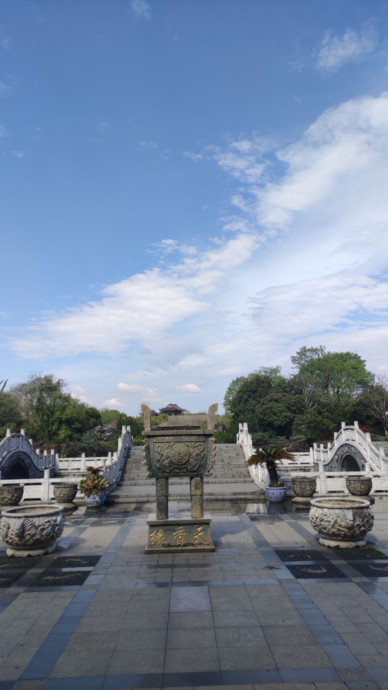 天香园旅行图片 1