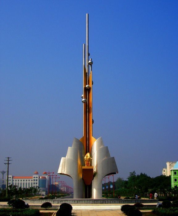 南昌经济技术开发区