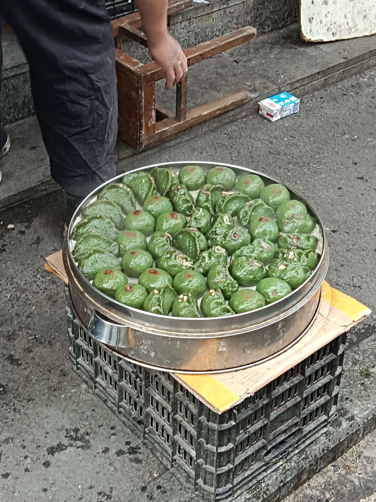 洪都公园旅行图片 1