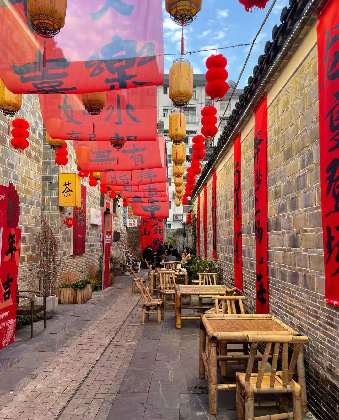 绳金塔旅行图片 3