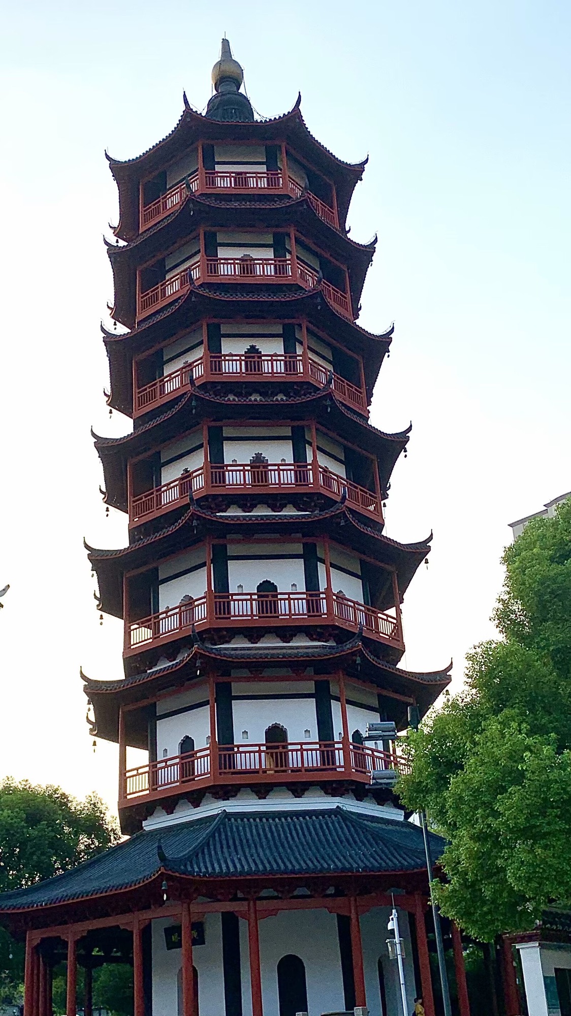 绳金塔旅行图片 2