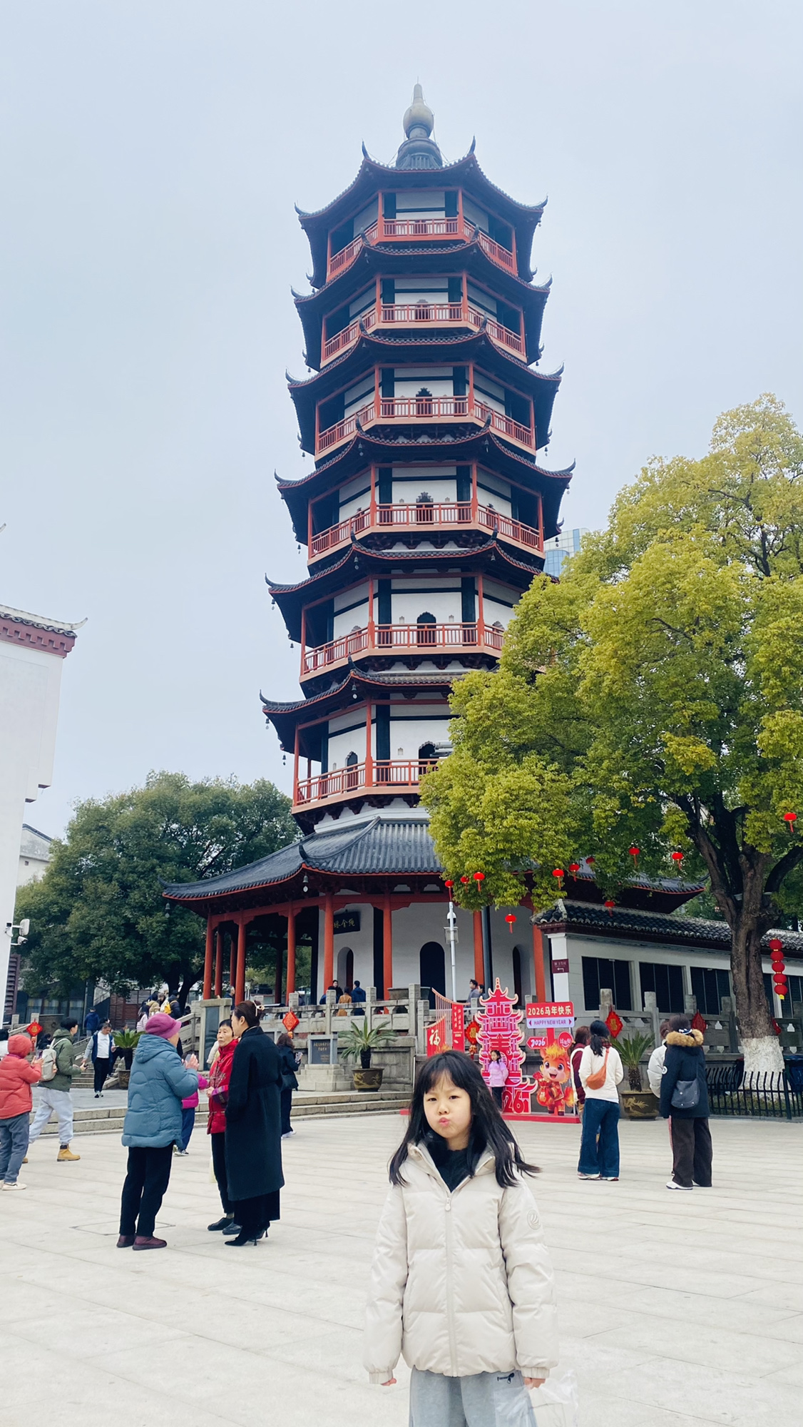 绳金塔旅行图片 2