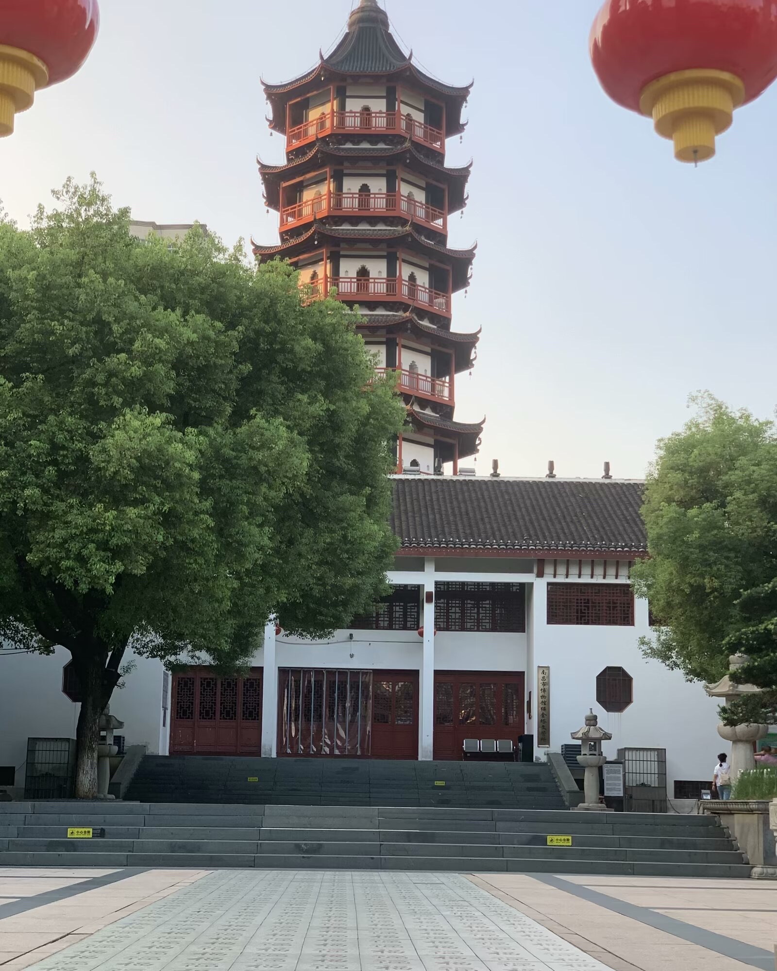 绳金塔旅行图片 3