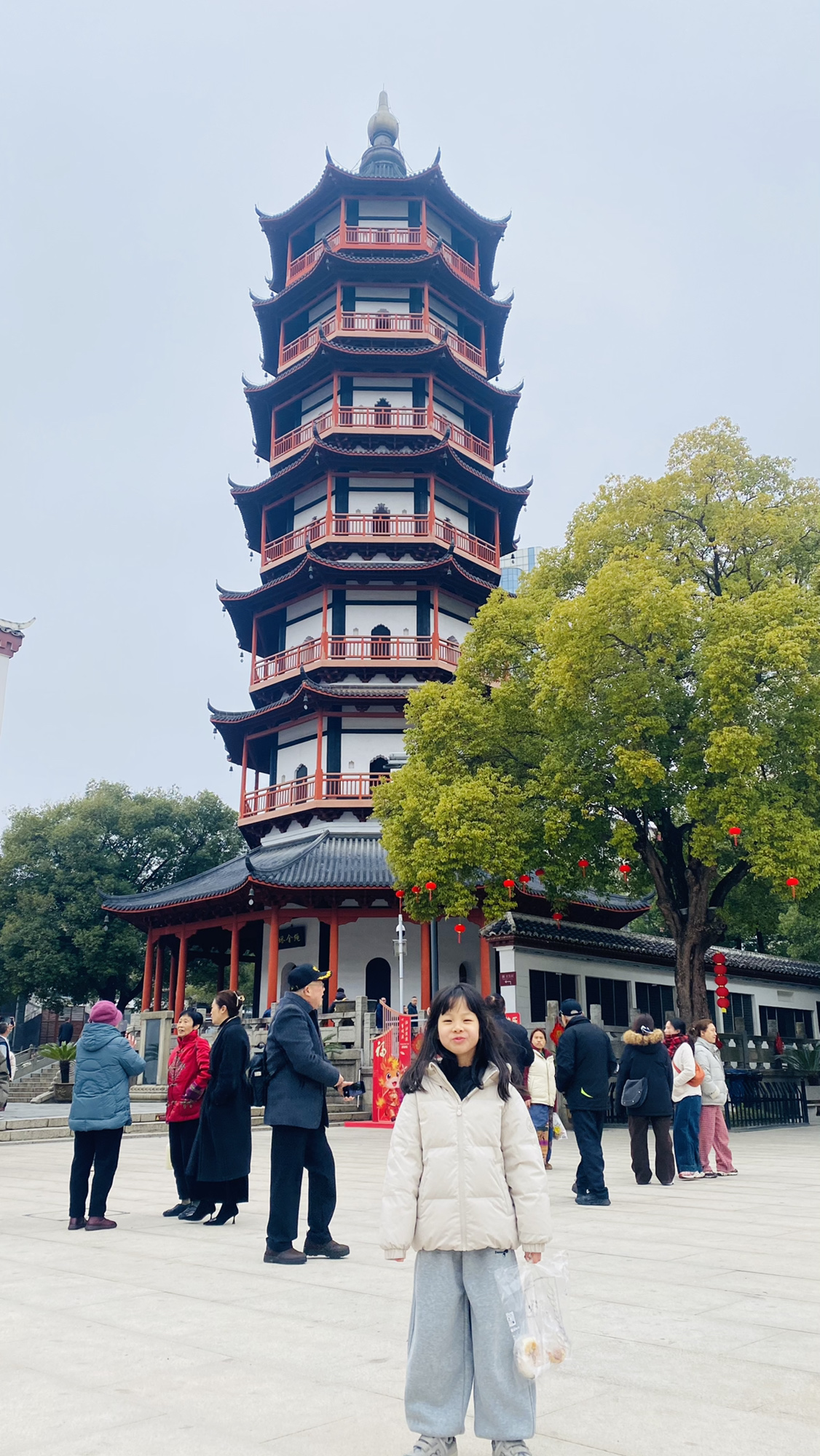 绳金塔旅行图片 1