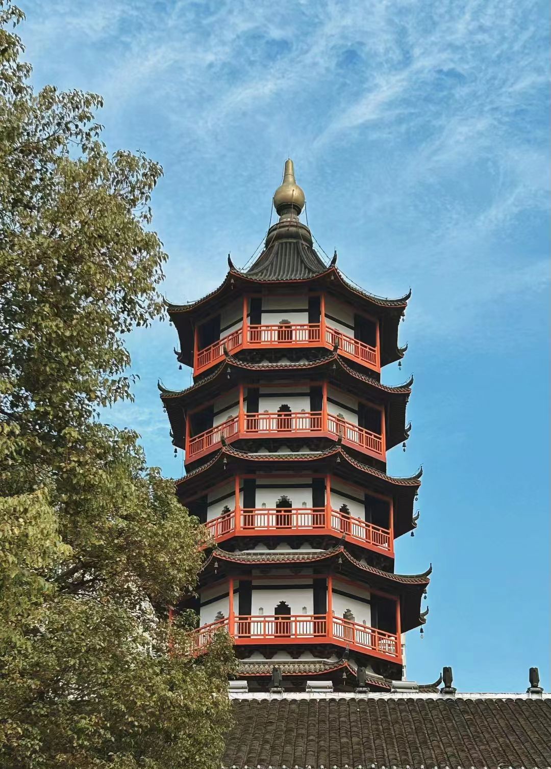 绳金塔旅行图片 2