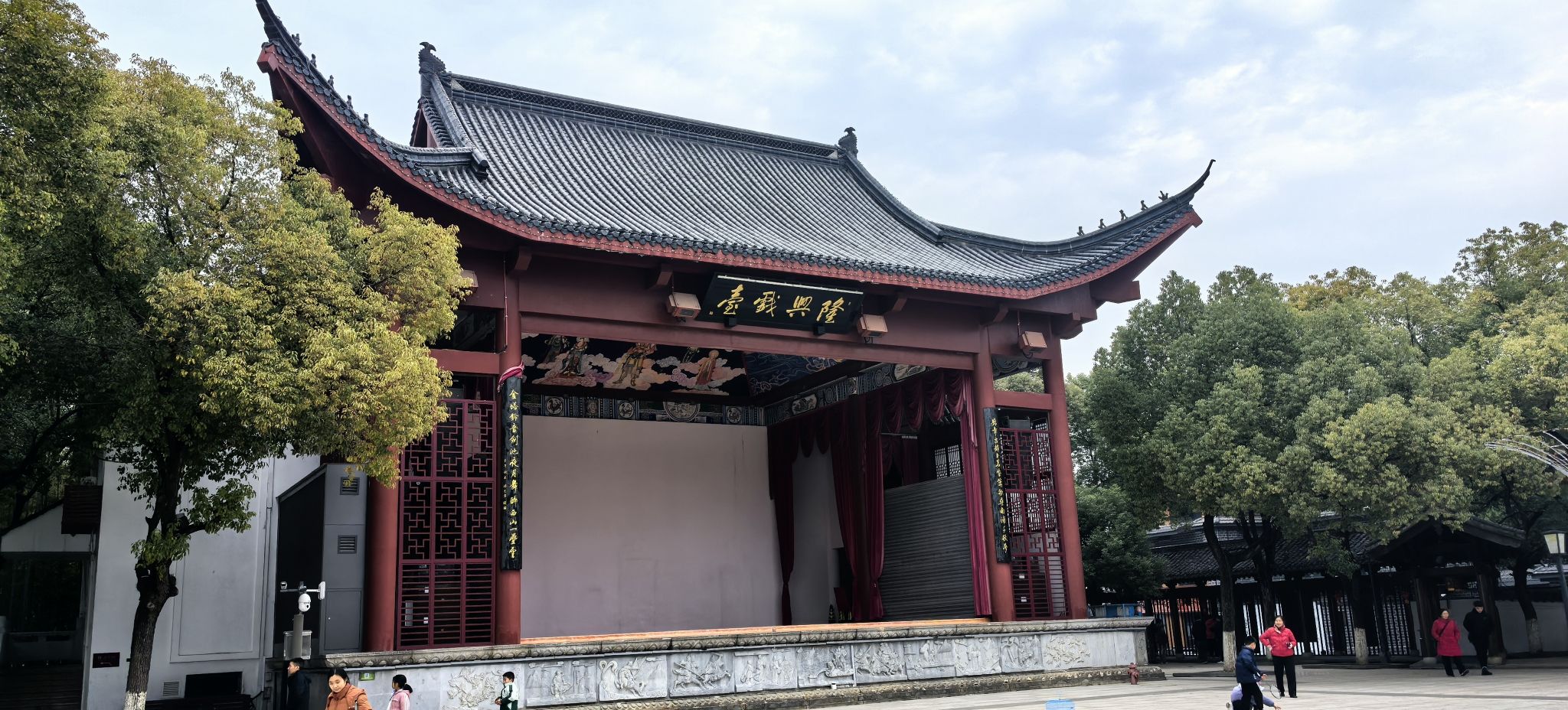 绳金塔旅行图片 3