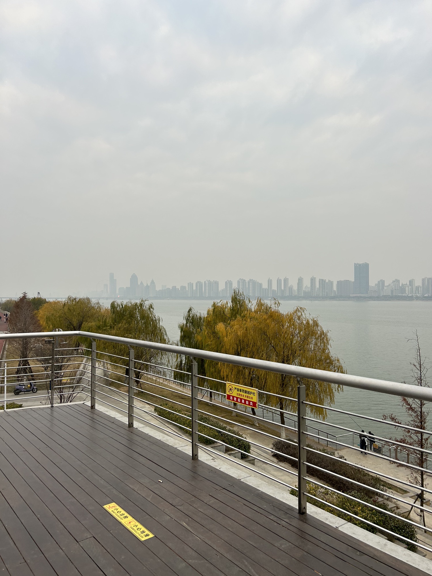 新洲文化广场旅行图片 2