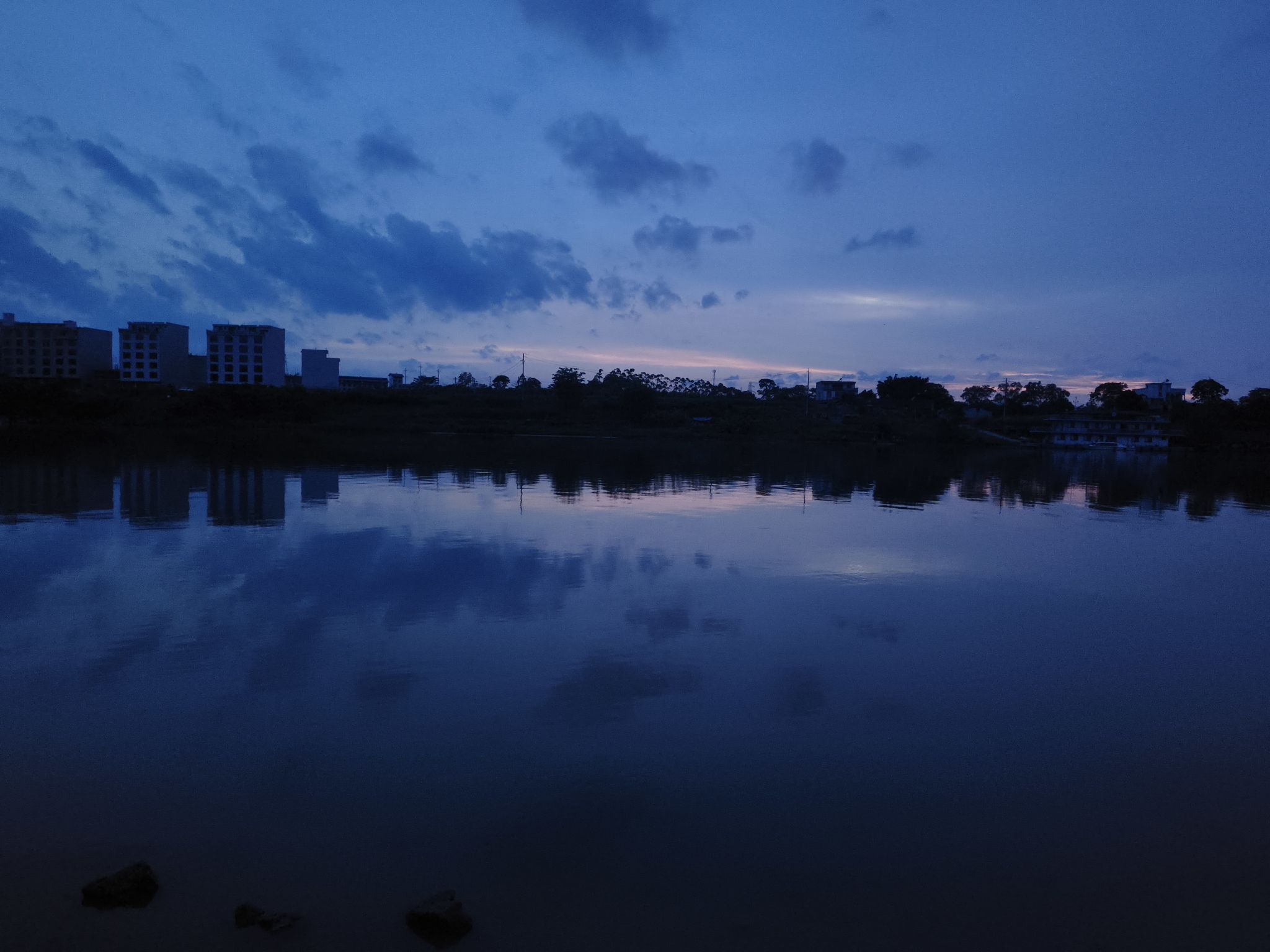 阳明公园旅行图片 2