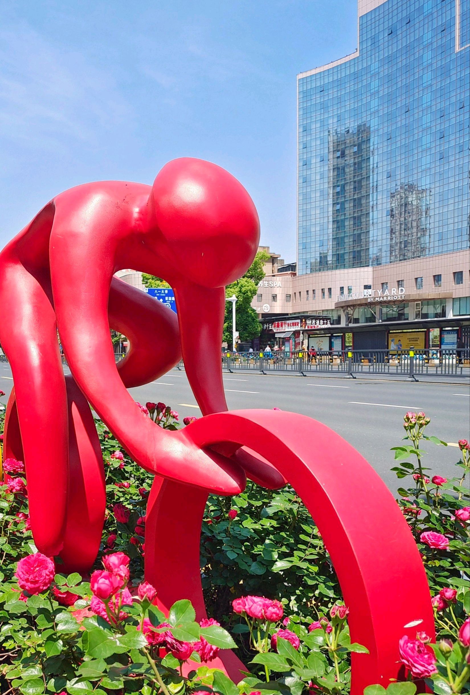 阳明公园旅行图片 3