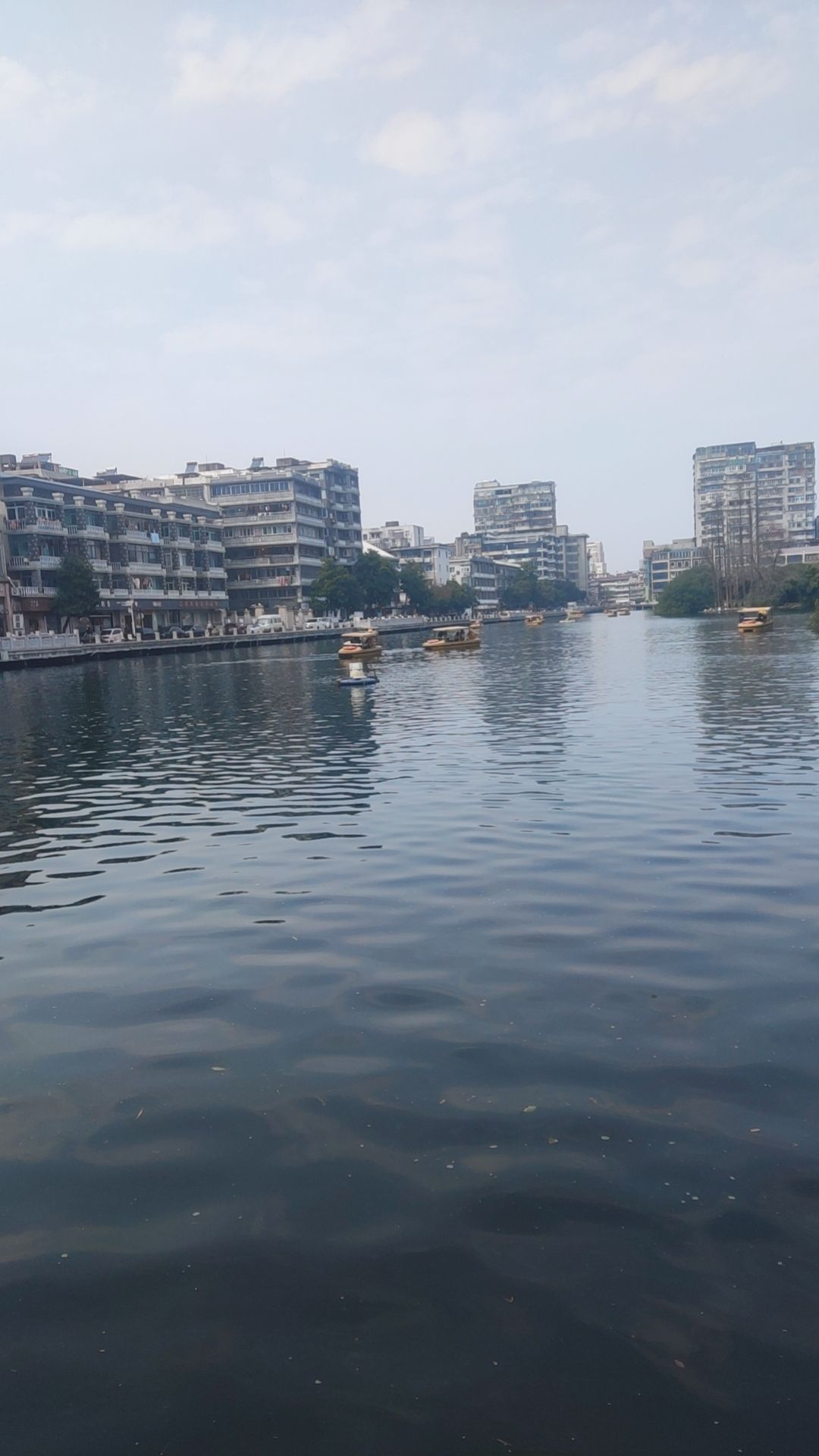 八一公园旅行图片 2