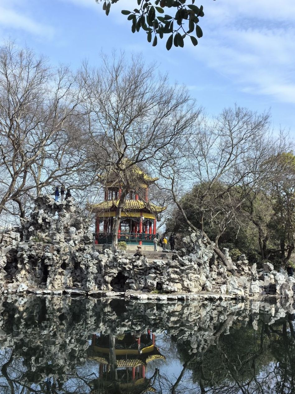 八一公园旅行图片 2