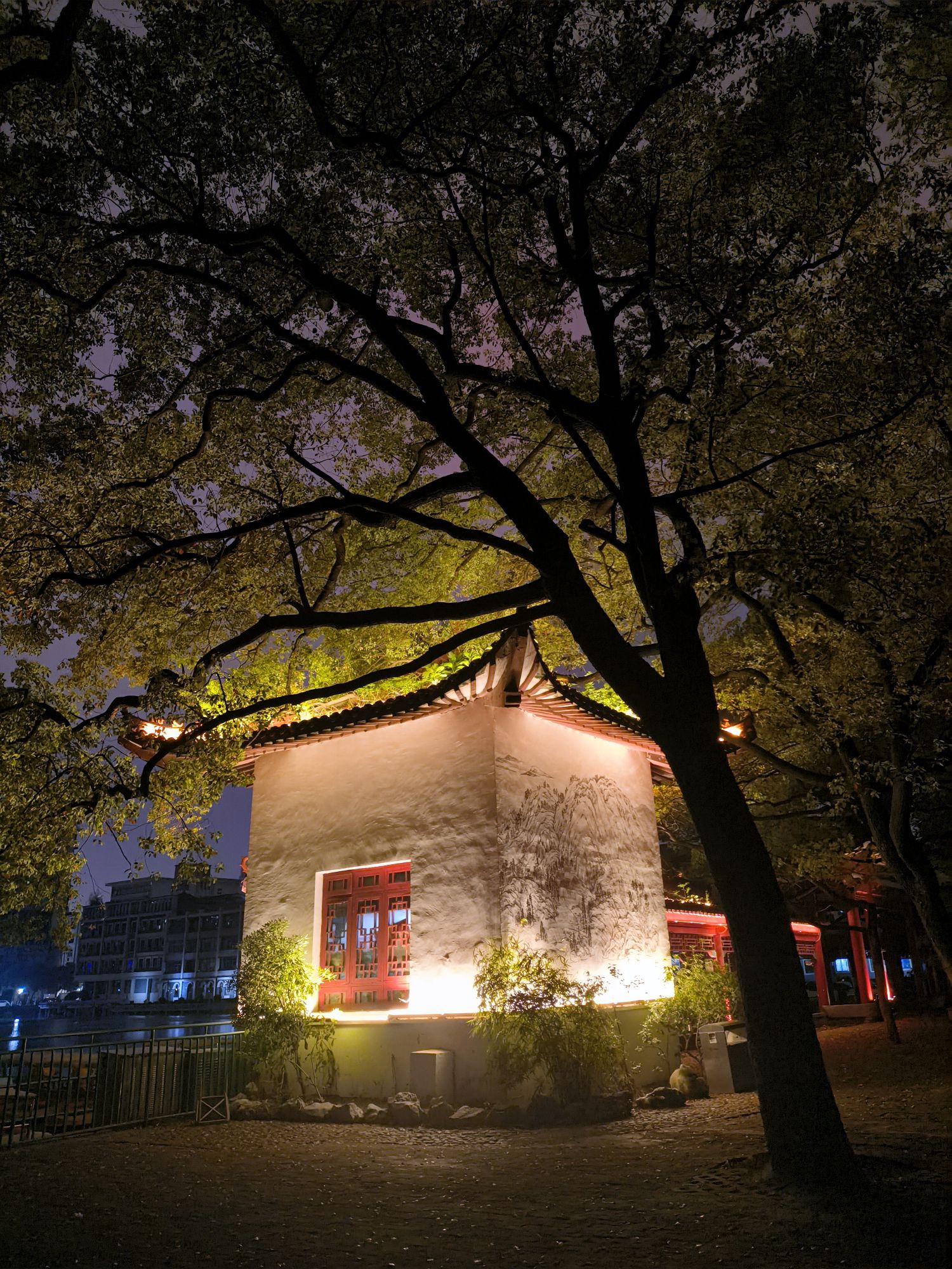 八一公园旅行图片 1