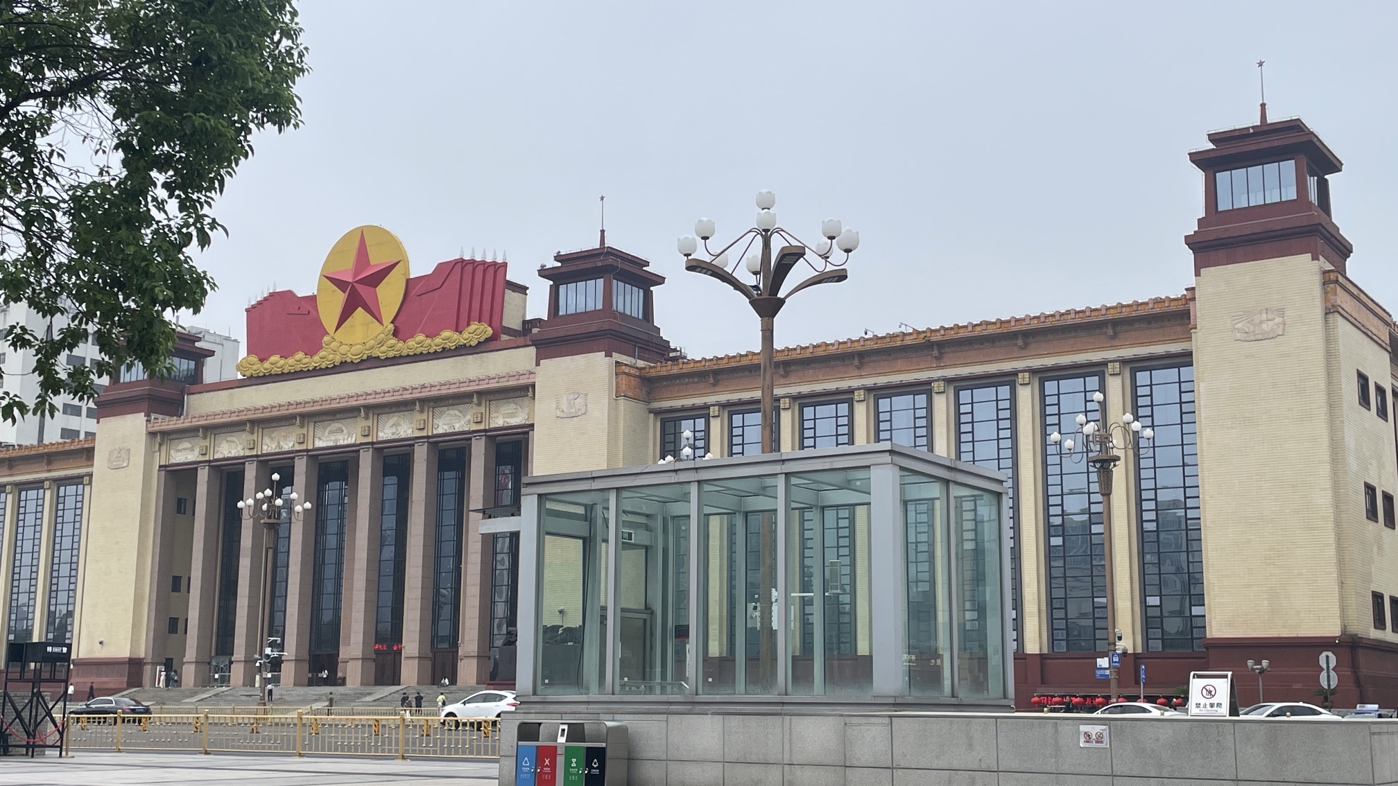 八一广场旅行图片 3