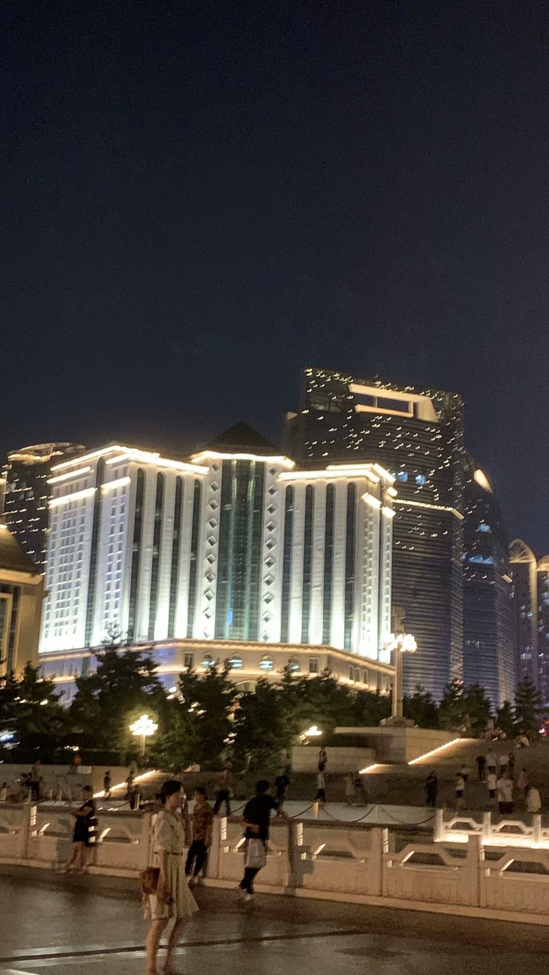 八一广场旅行图片 2