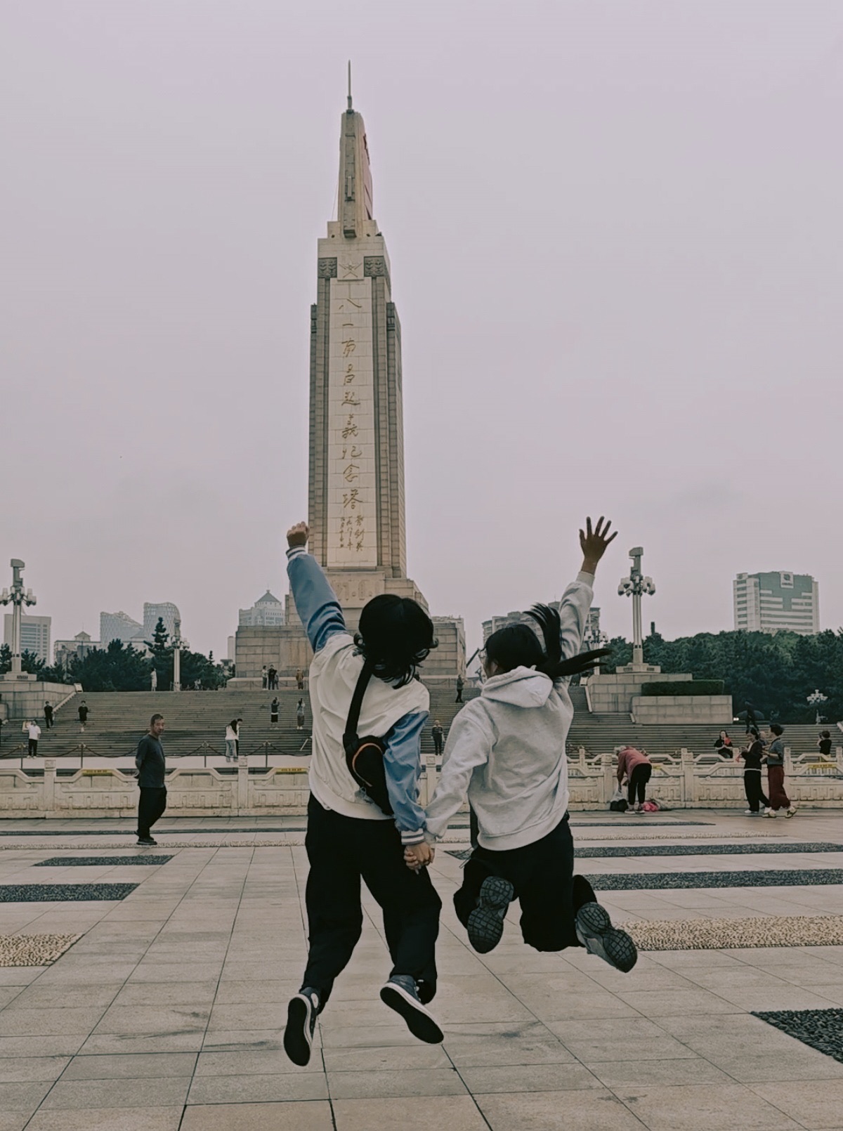 八一广场旅行图片 1