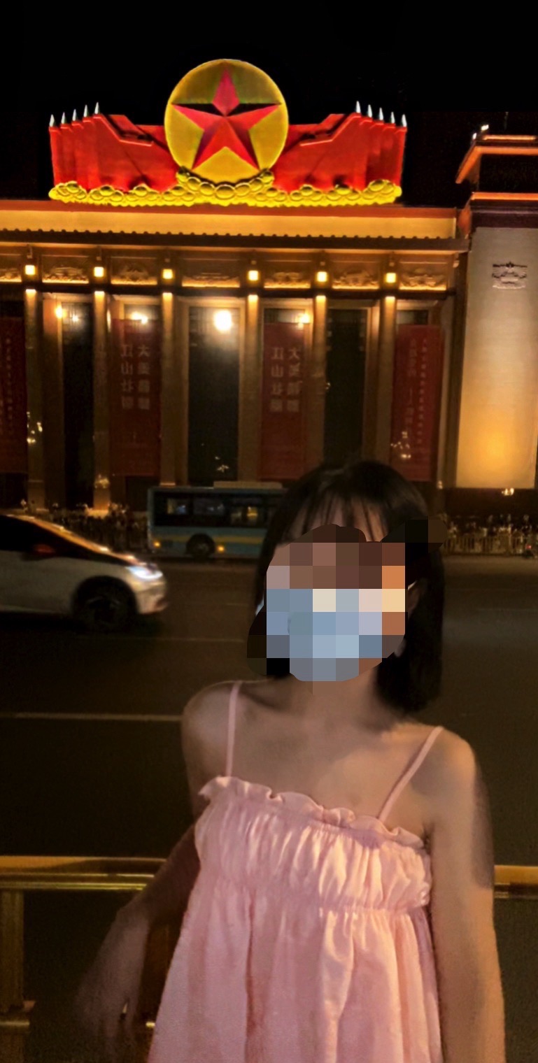 八一广场旅行图片 3