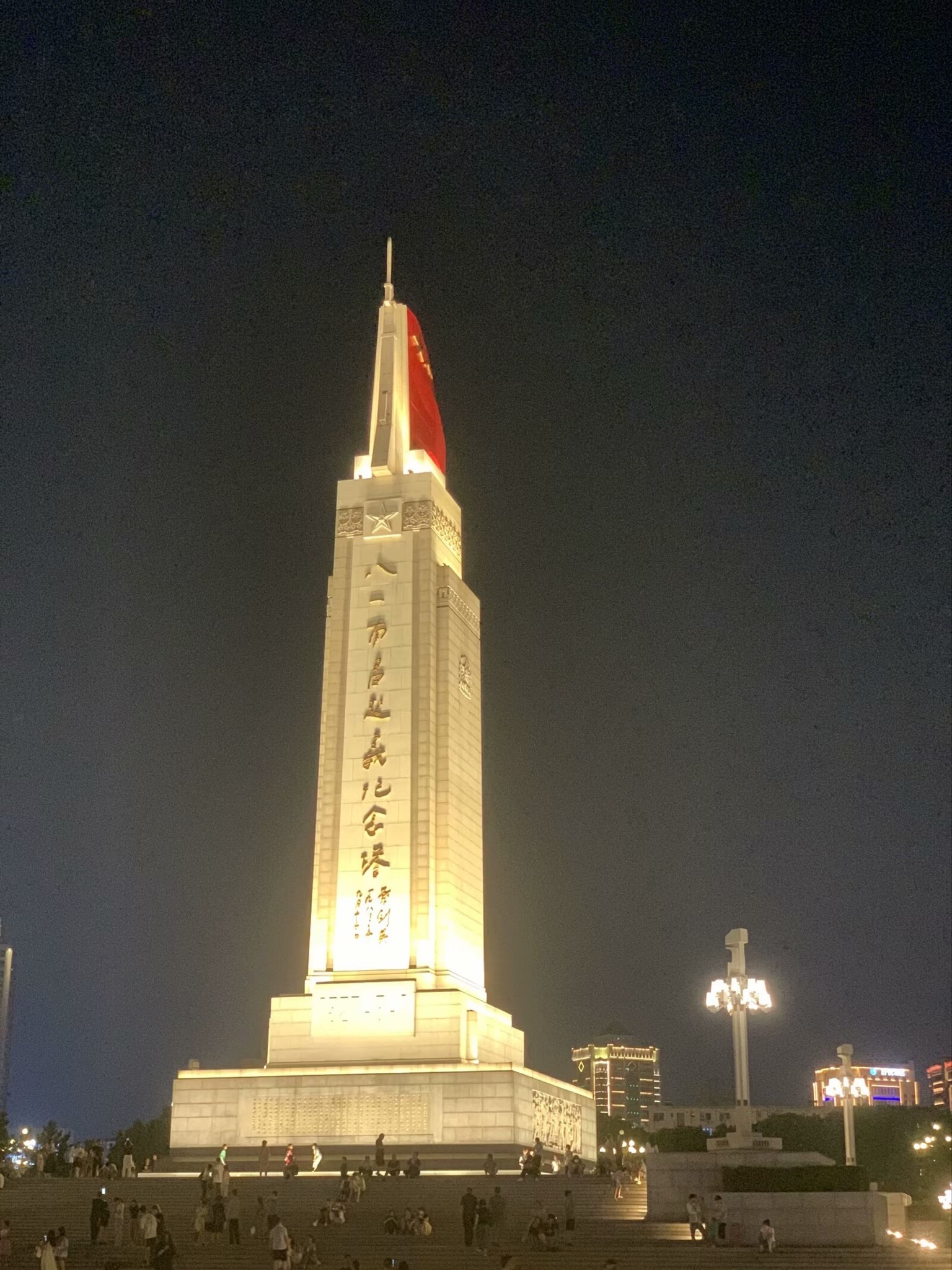 八一广场旅行图片 3
