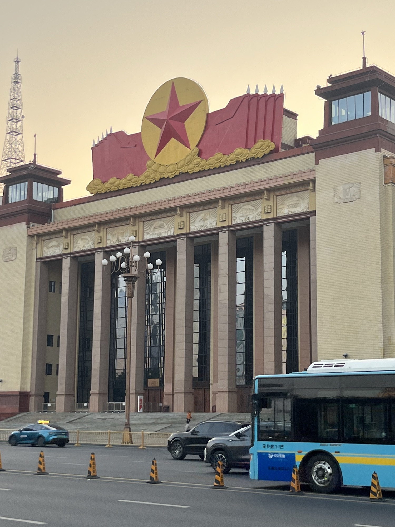 八一广场旅行图片 3