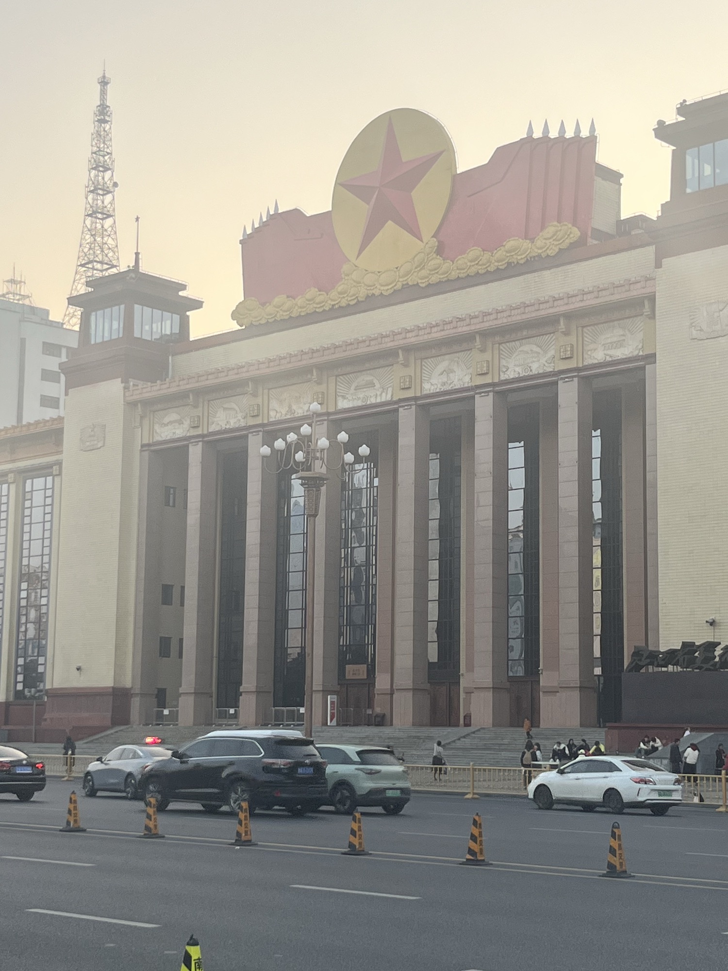八一广场旅行图片 2